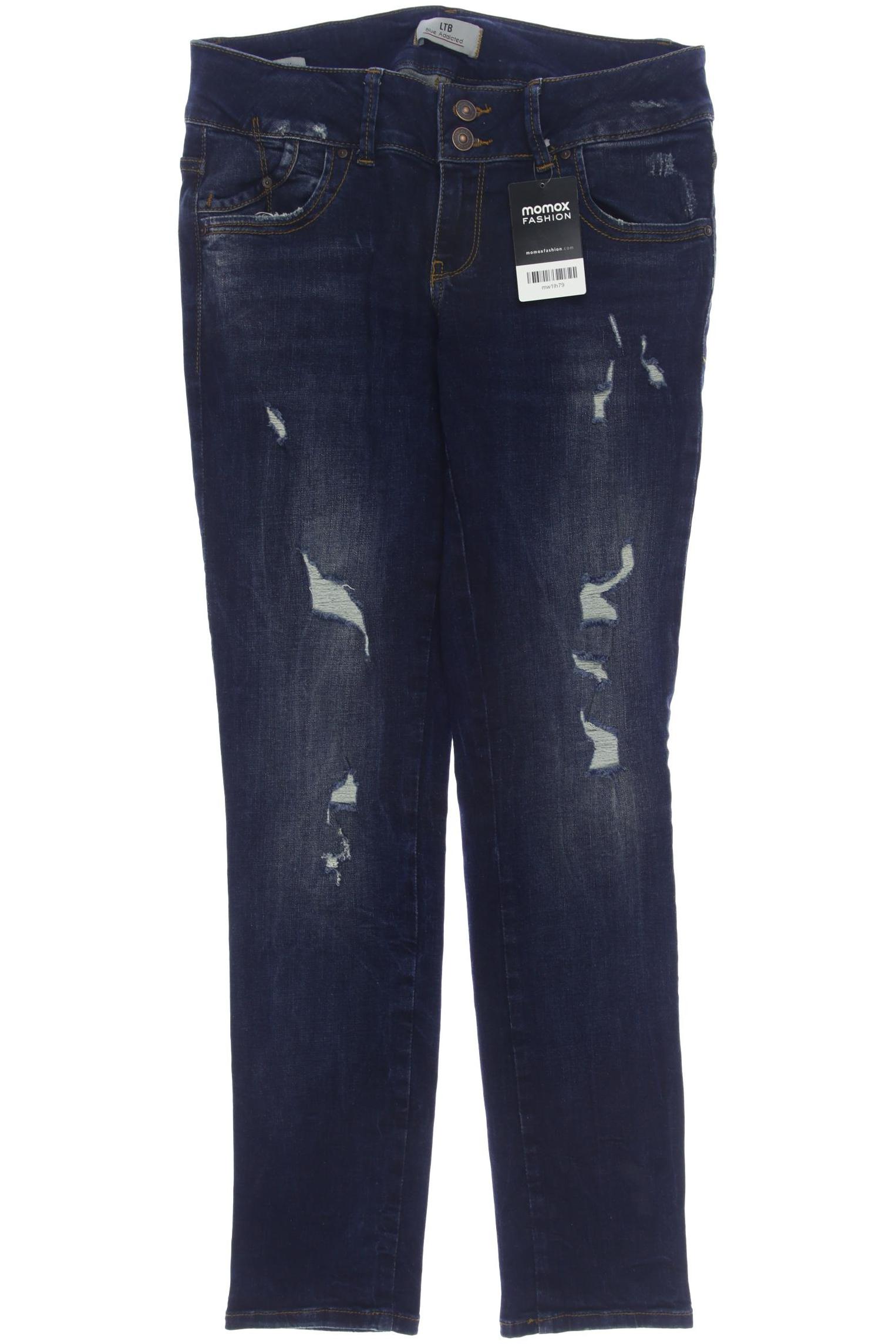 

LTB Damen Jeans, marineblau, Gr. 29