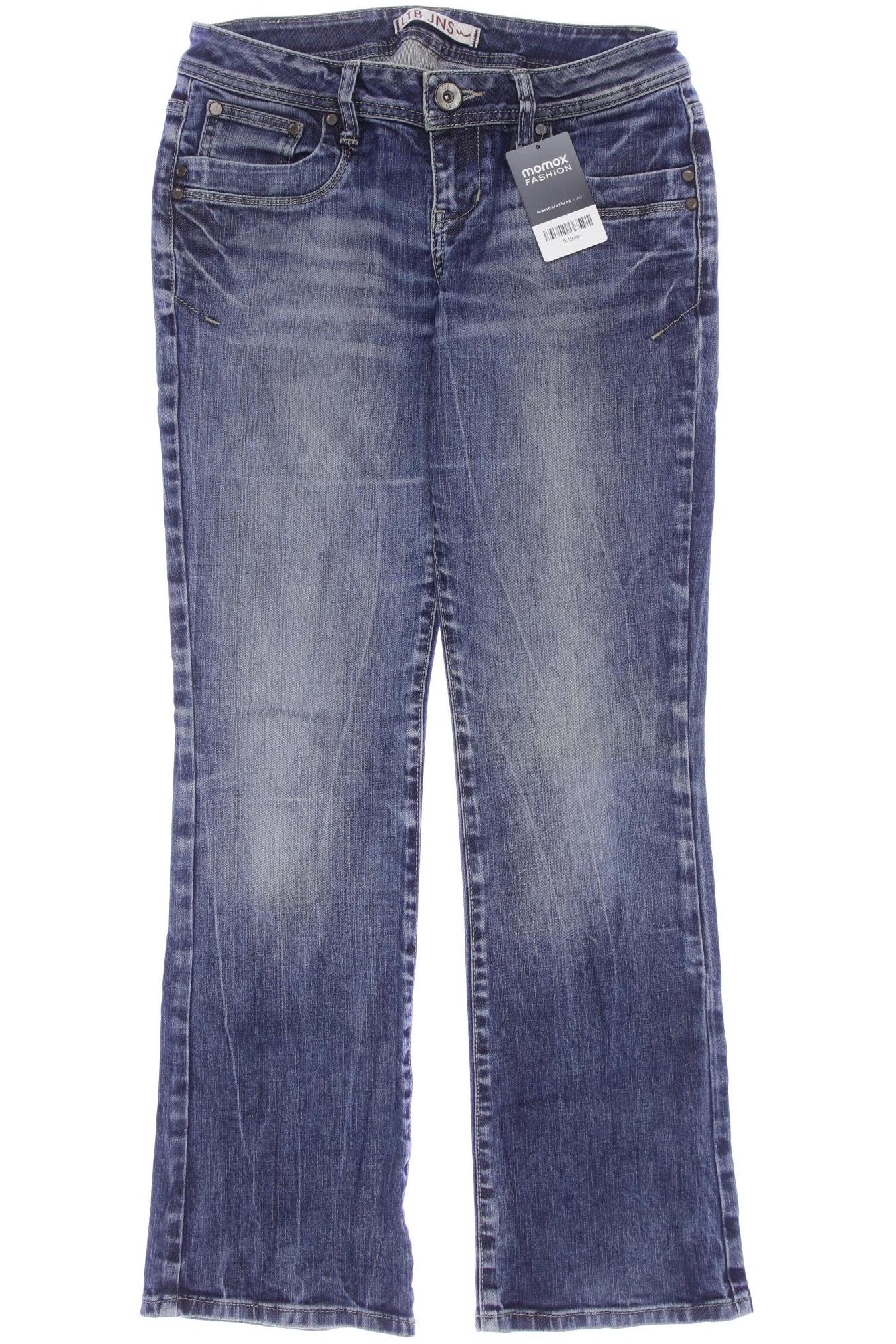 

LTB Damen Jeans, blau, Gr. 28