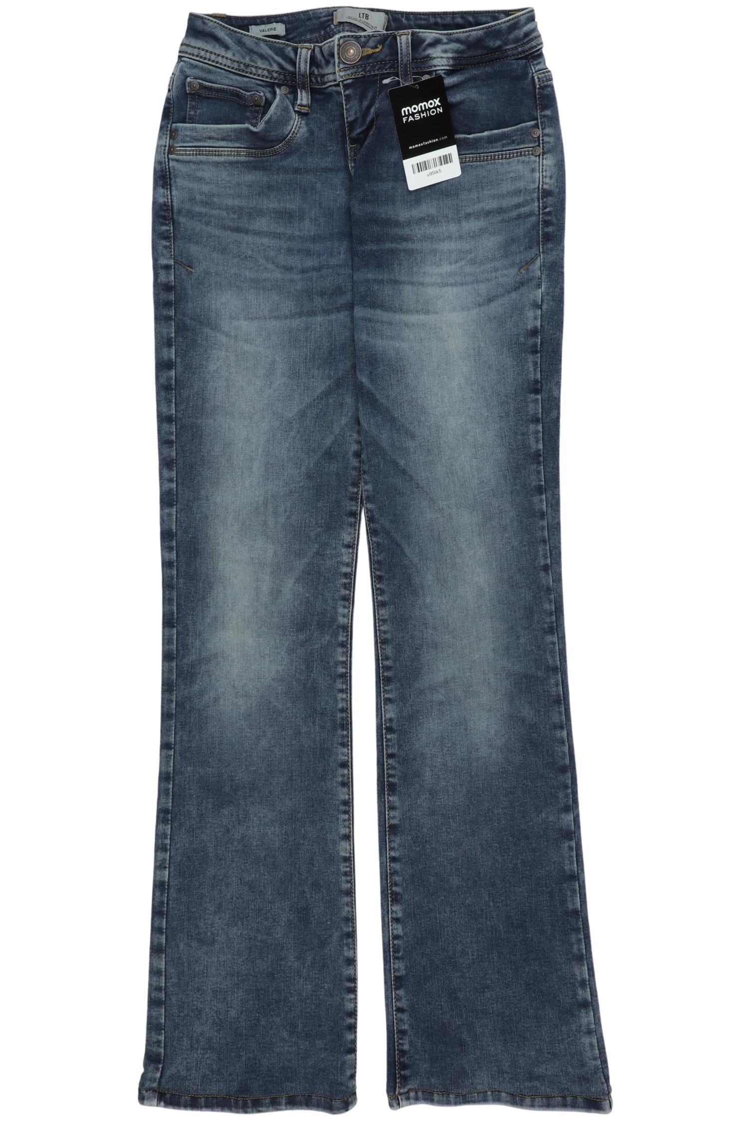 

LTB Damen Jeans, blau, Gr. 24