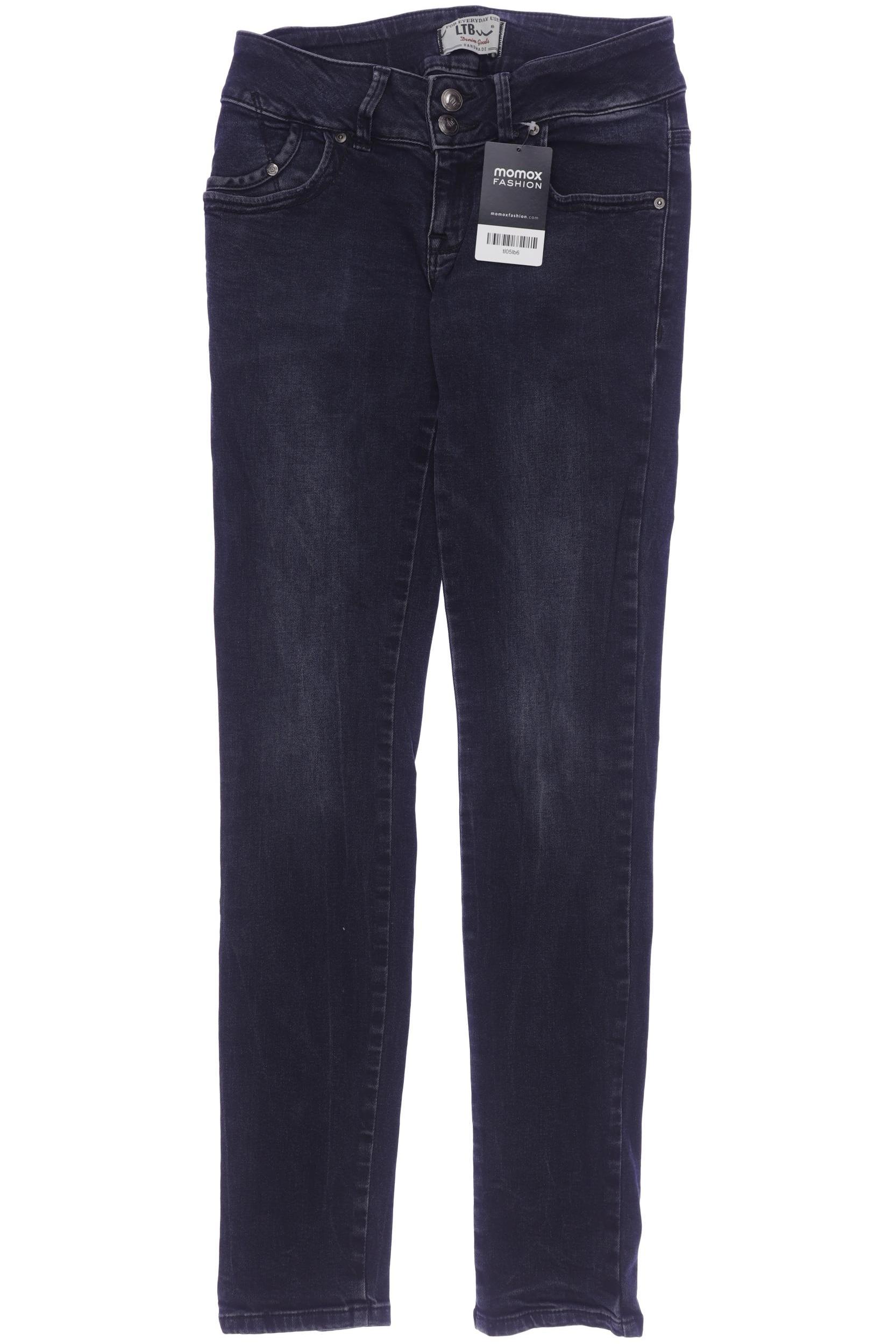 

LTB Damen Jeans, marineblau, Gr. 26