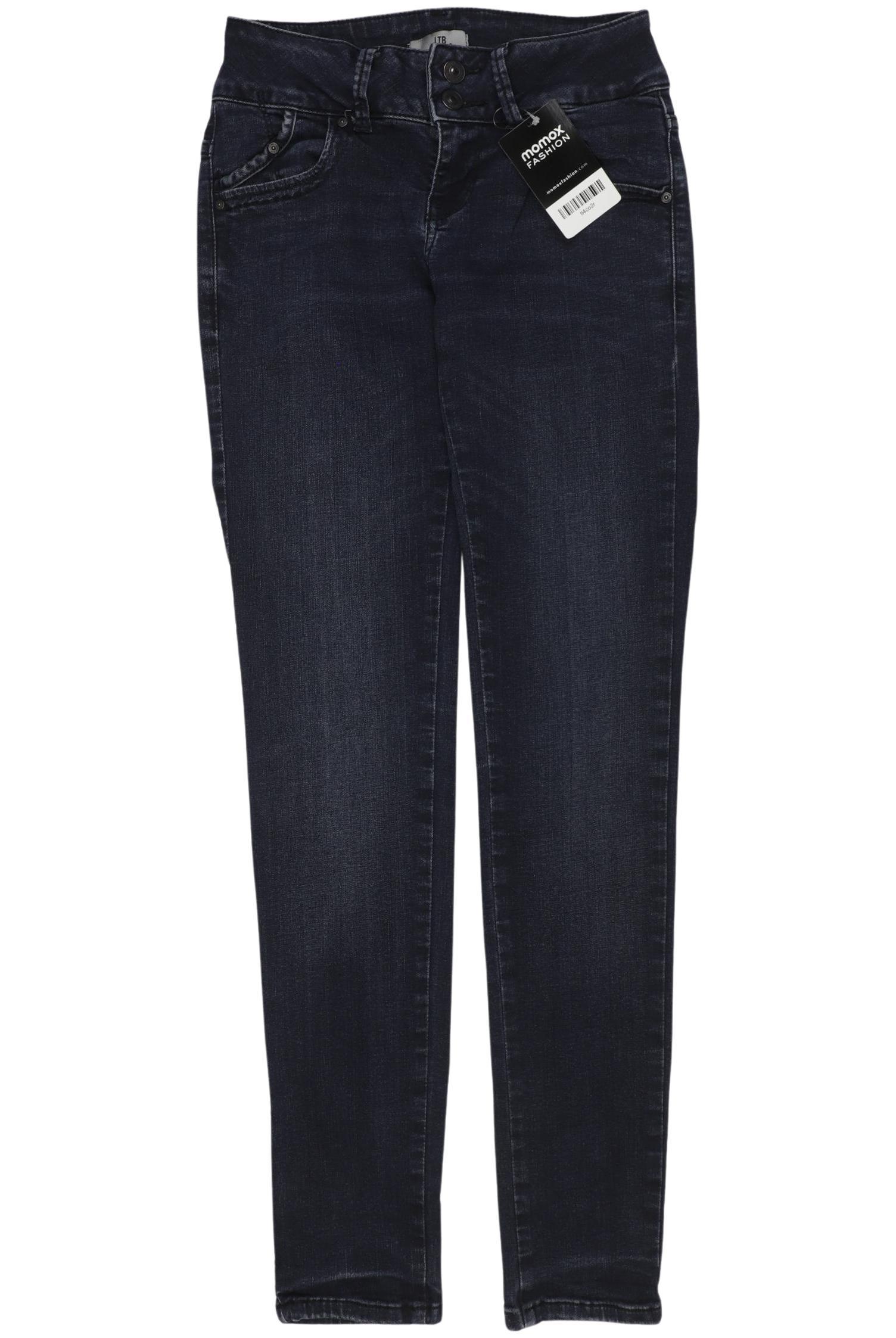

LTB Damen Jeans, marineblau, Gr. 25