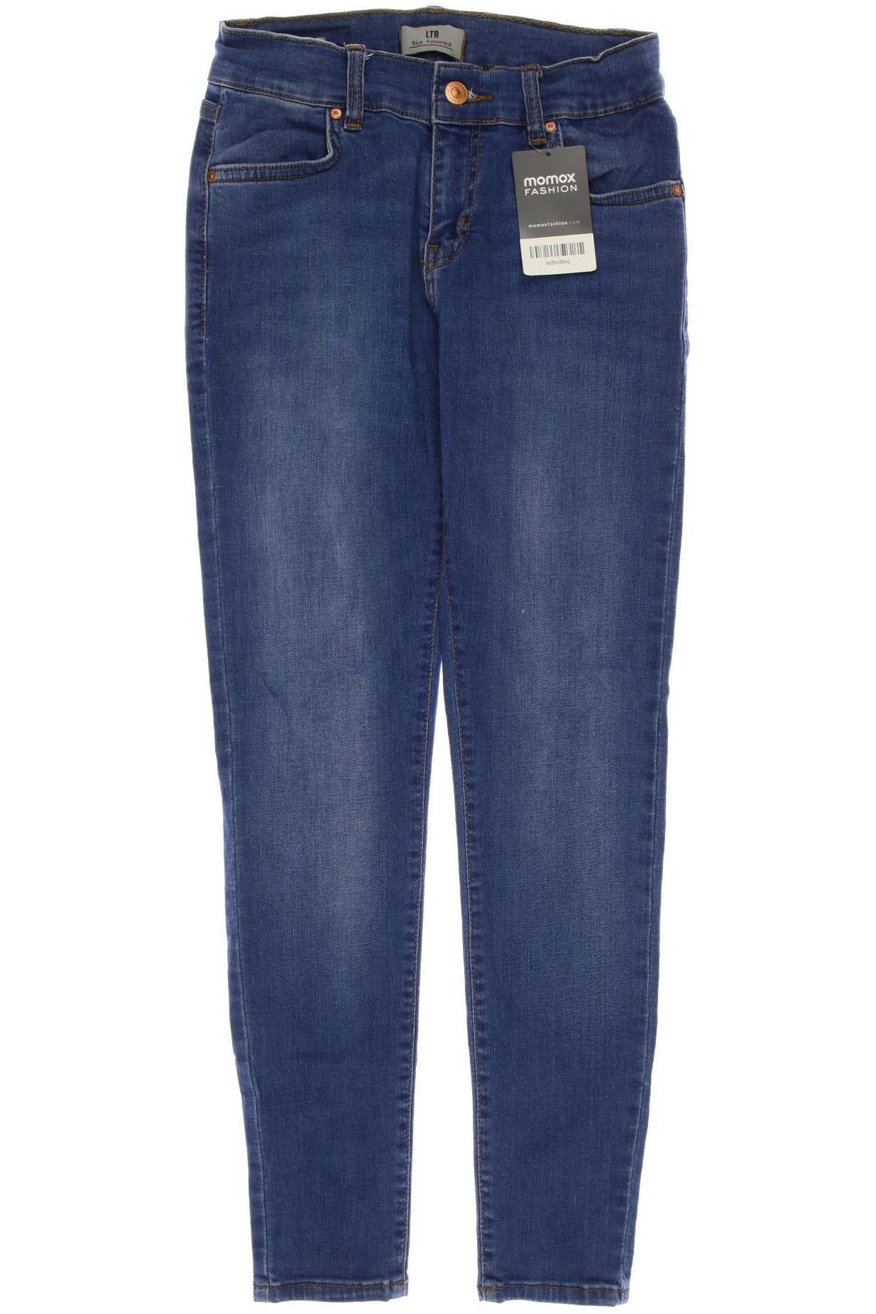 

LTB Damen Jeans, blau, Gr. 26