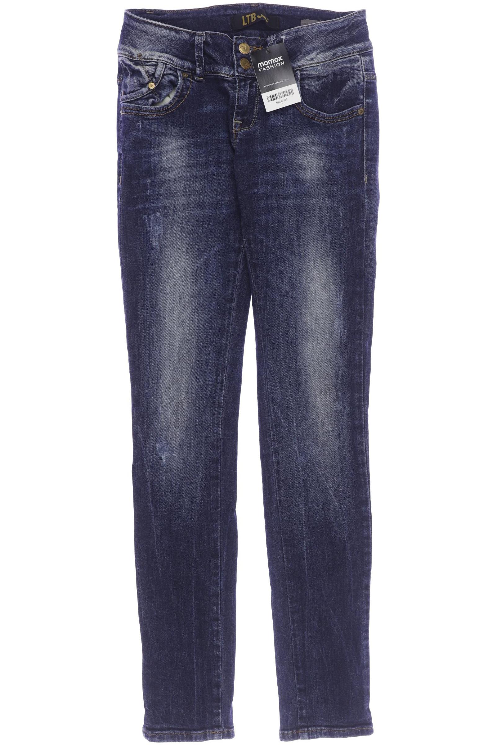 

LTB Damen Jeans, marineblau, Gr. 27