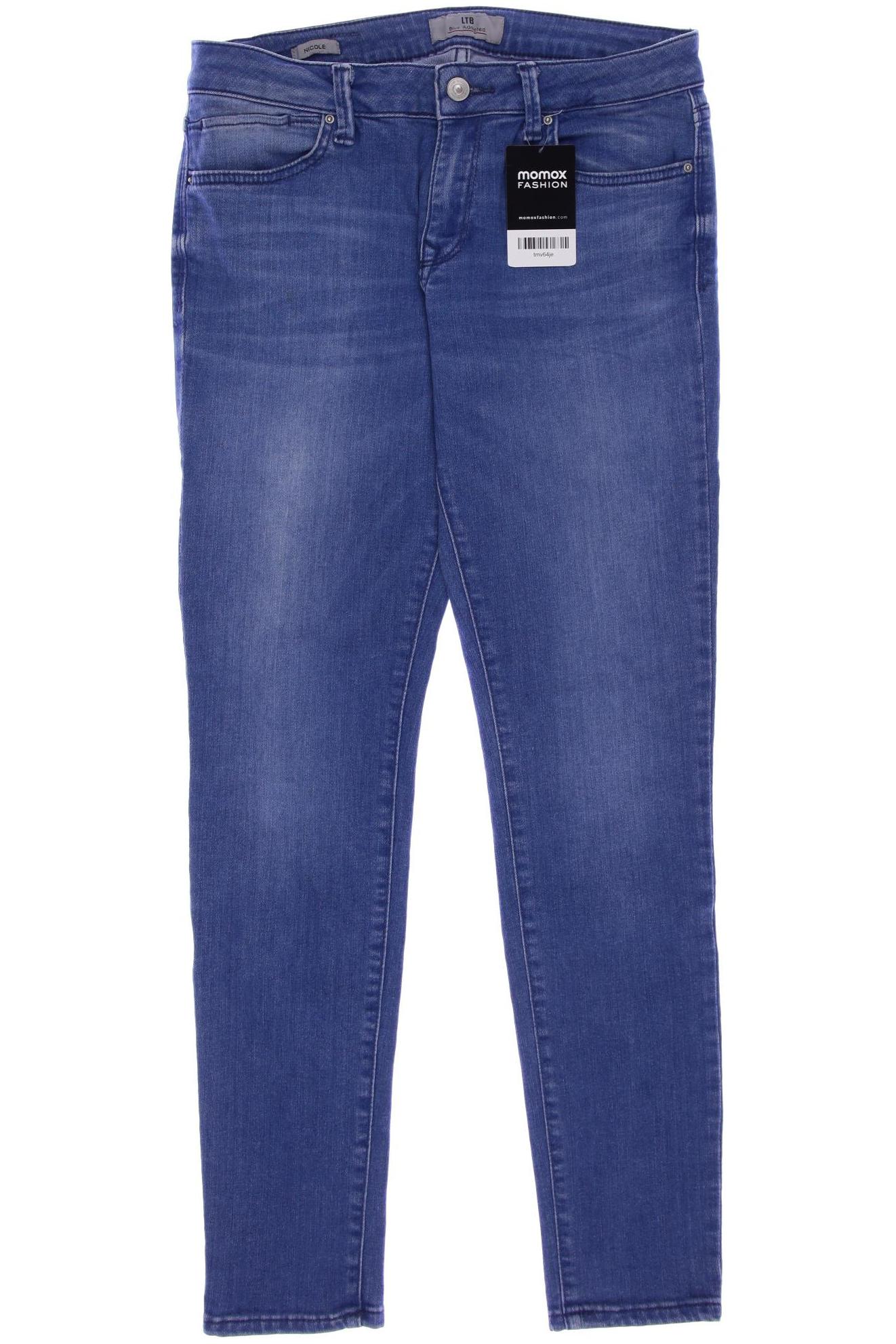 

LTB Damen Jeans, blau
