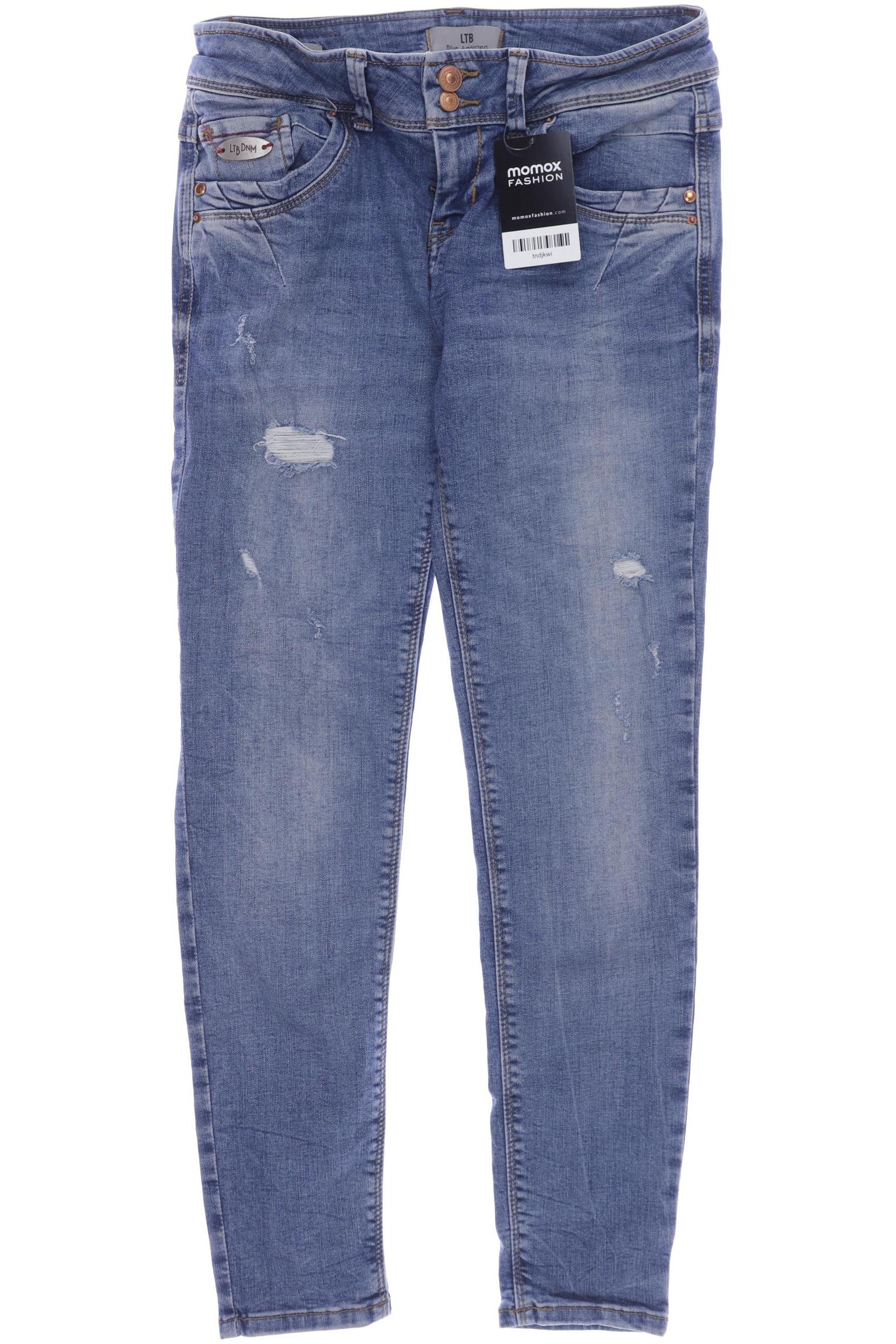 

LTB Damen Jeans, blau