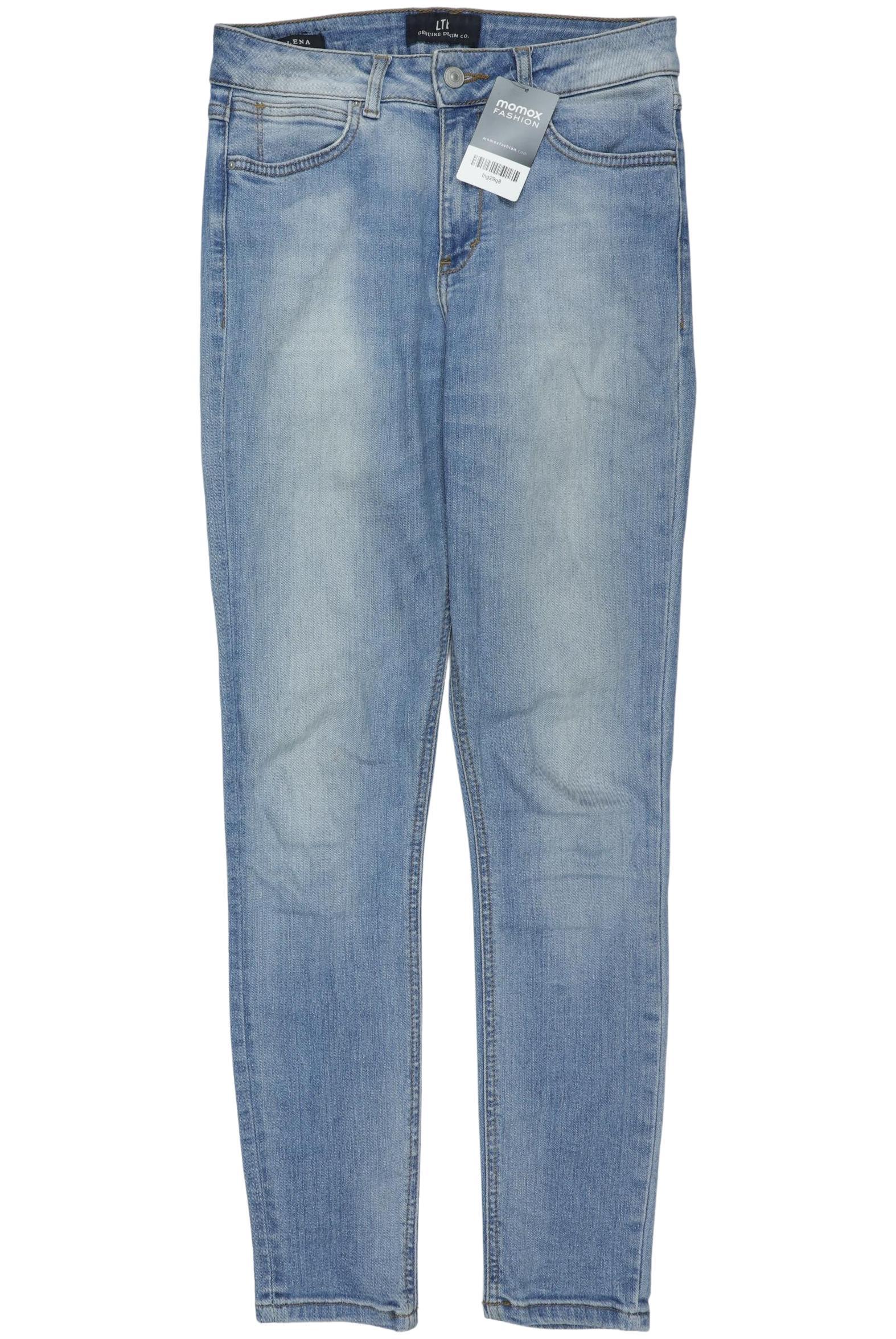 

LTB Damen Jeans, hellblau, Gr. 26