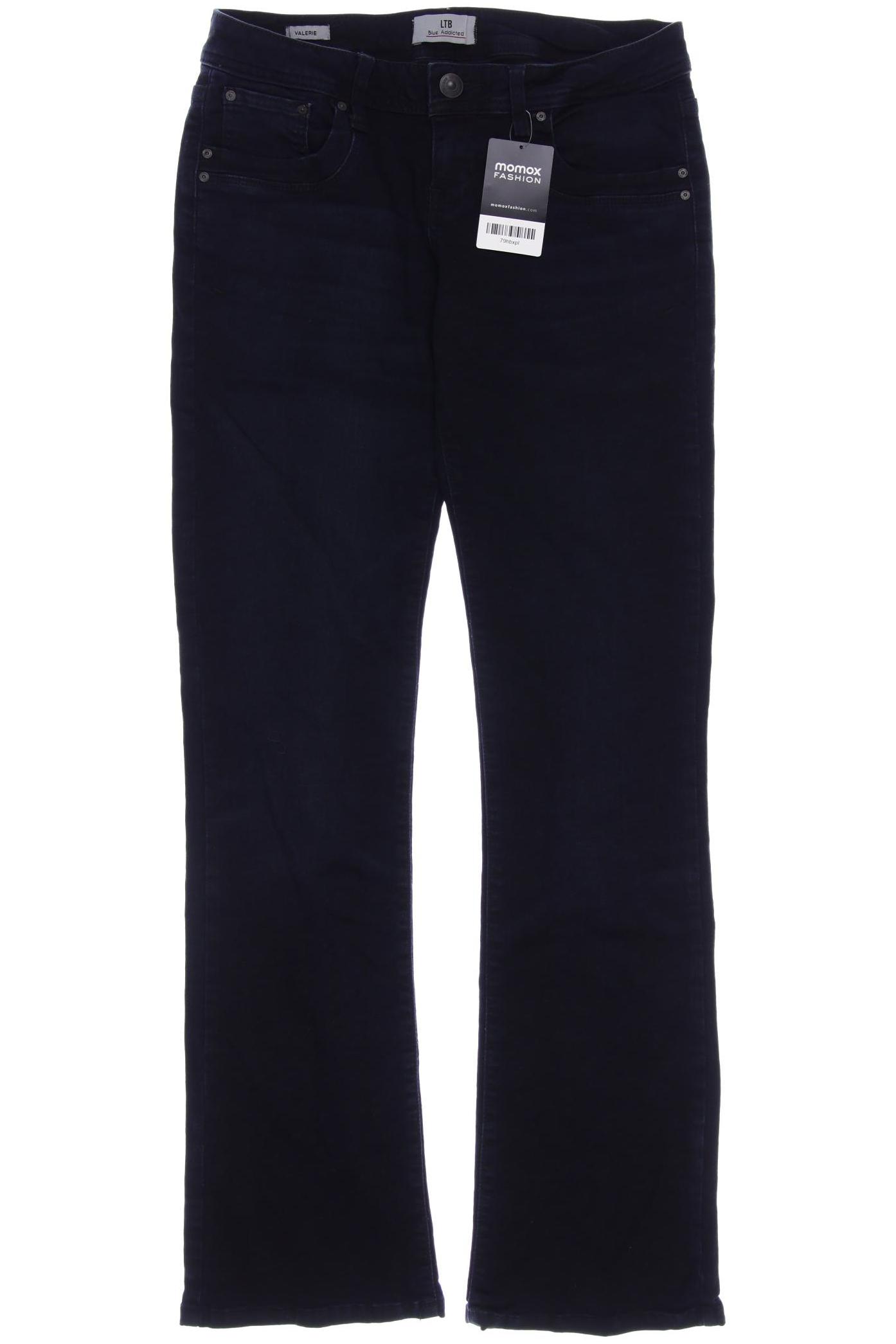 

LTB Damen Jeans, marineblau