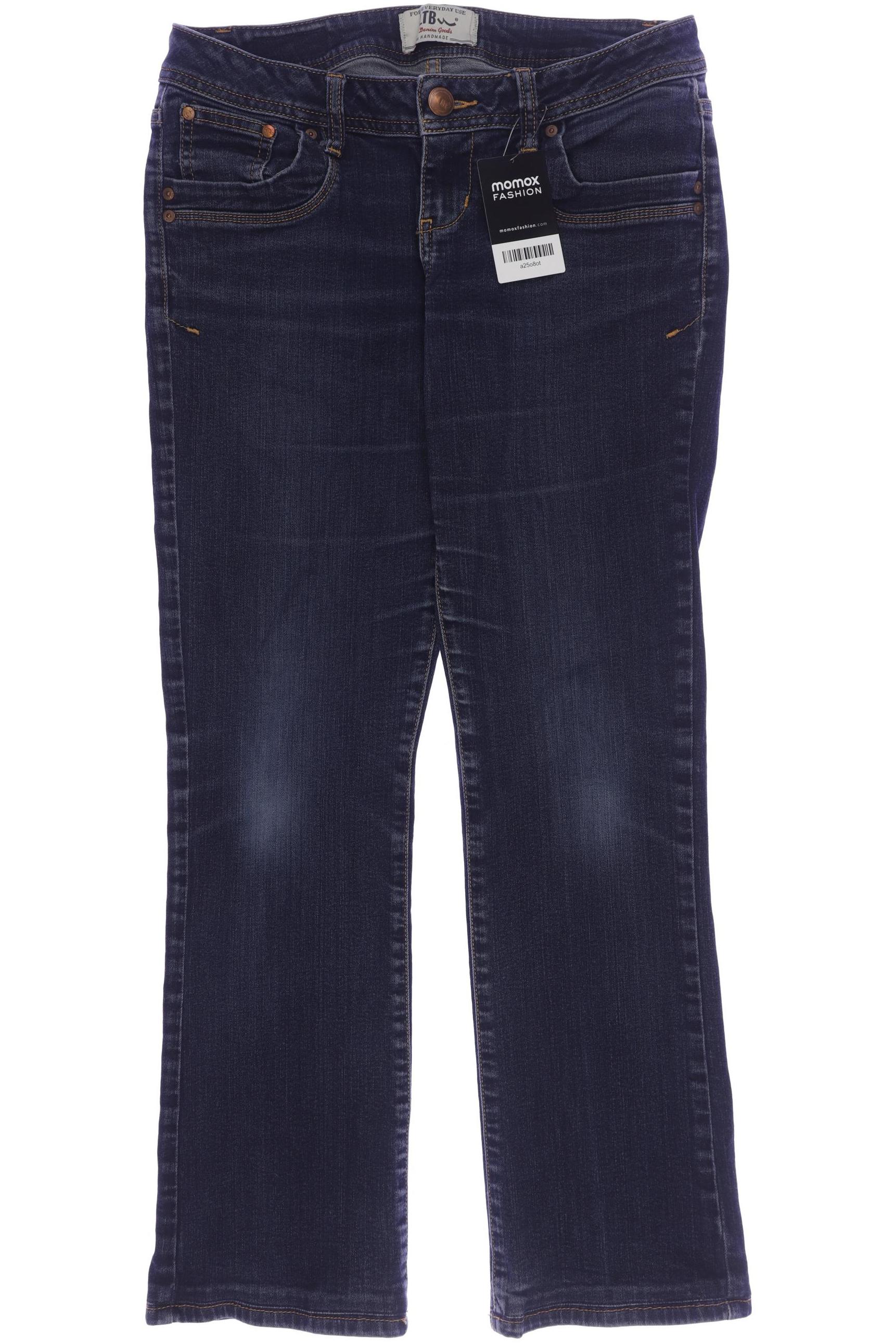 

LTB Damen Jeans, marineblau, Gr. 29
