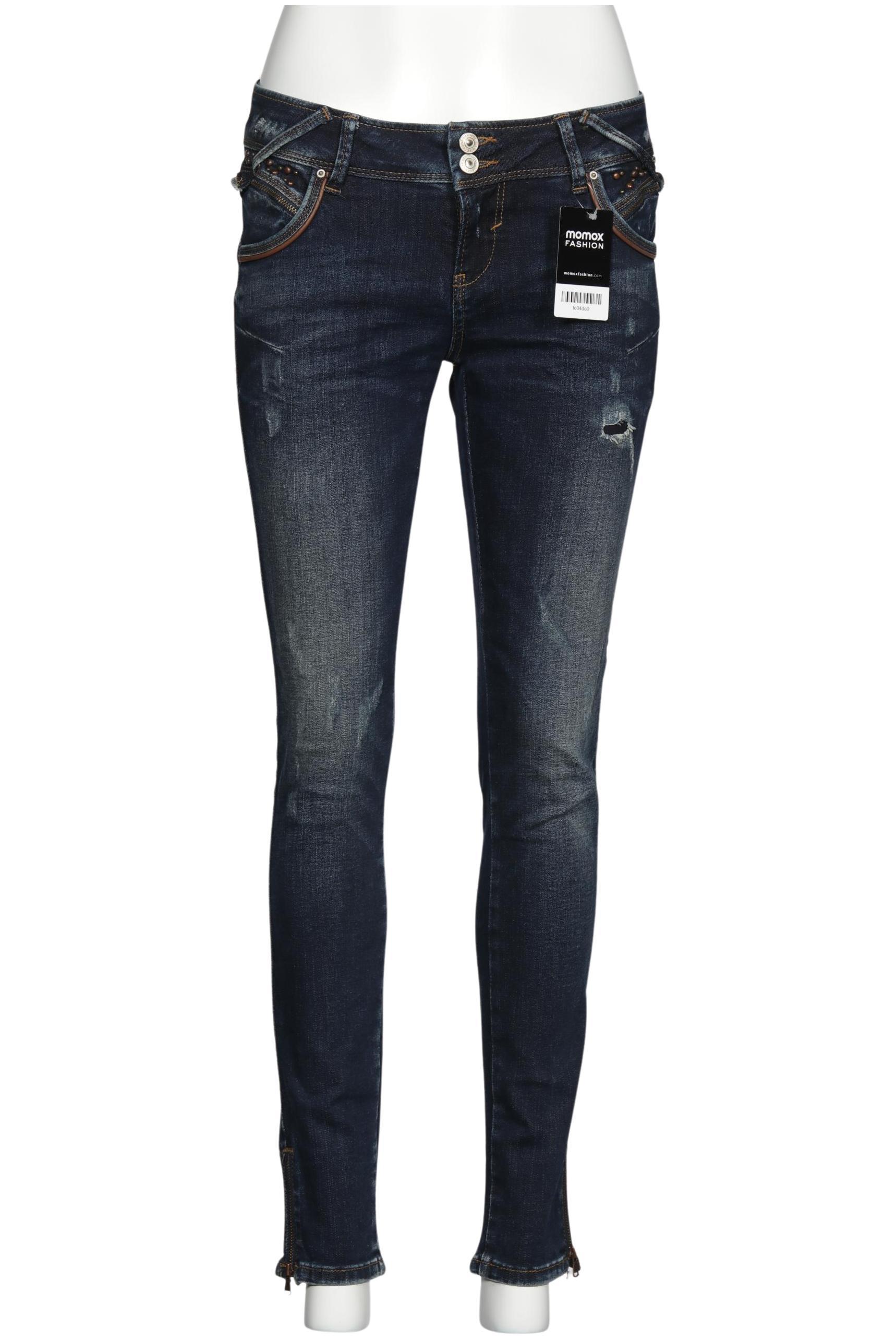 

LTB Damen Jeans, marineblau, Gr. 29