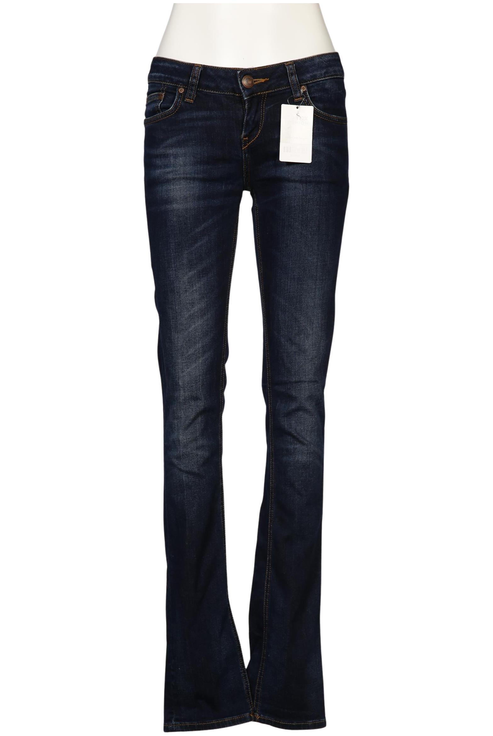 

LTB Damen Jeans, marineblau, Gr. 27