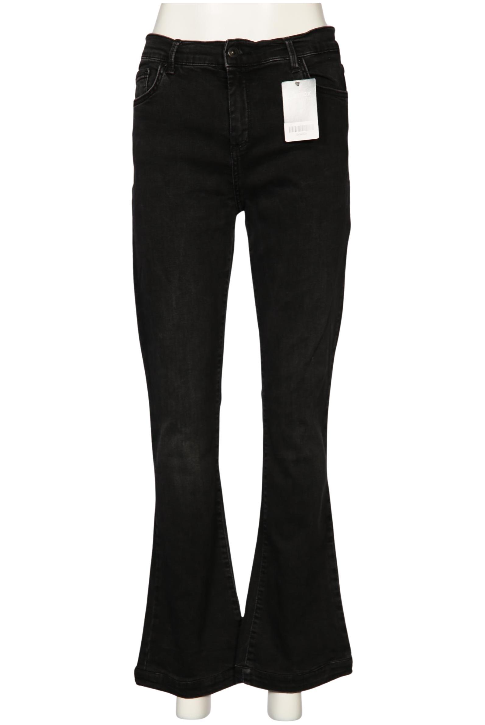 

LTB Damen Jeans, schwarz, Gr. 31