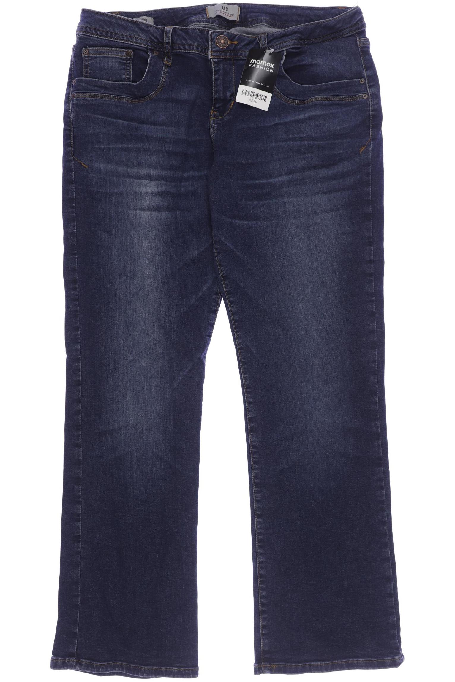 

LTB Damen Jeans, blau, Gr. 32