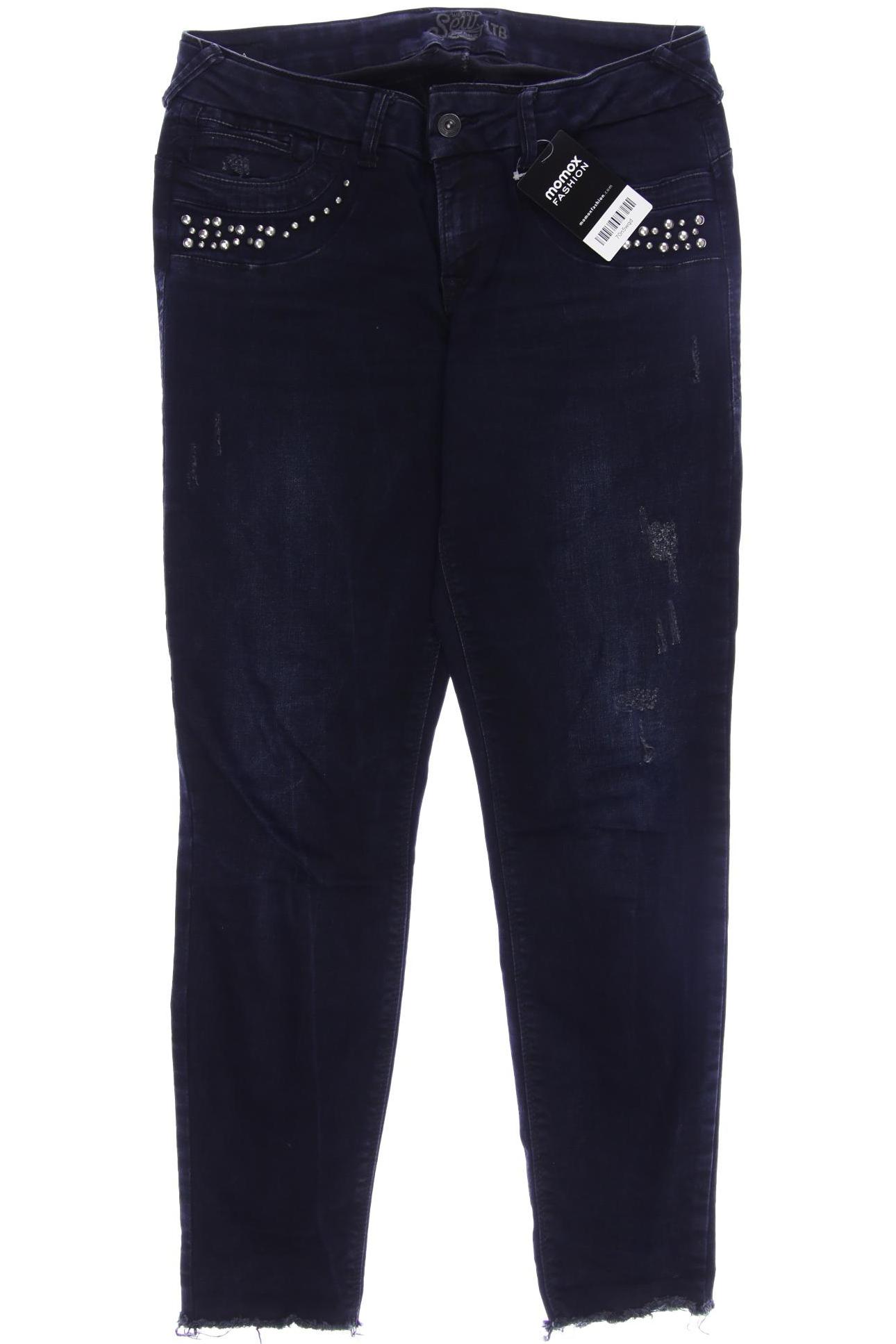 

LTB Damen Jeans, marineblau, Gr. 40