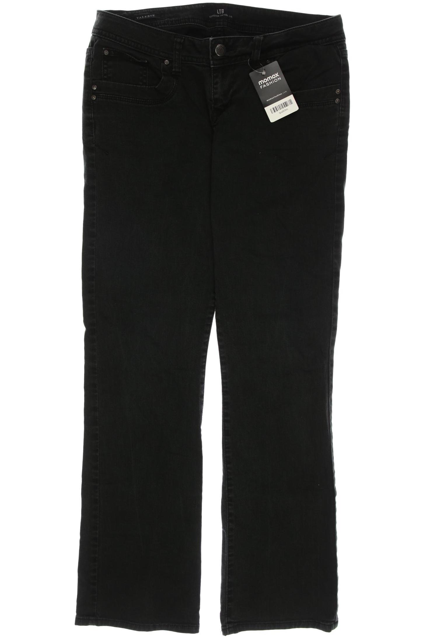 

LTB Damen Jeans, grau