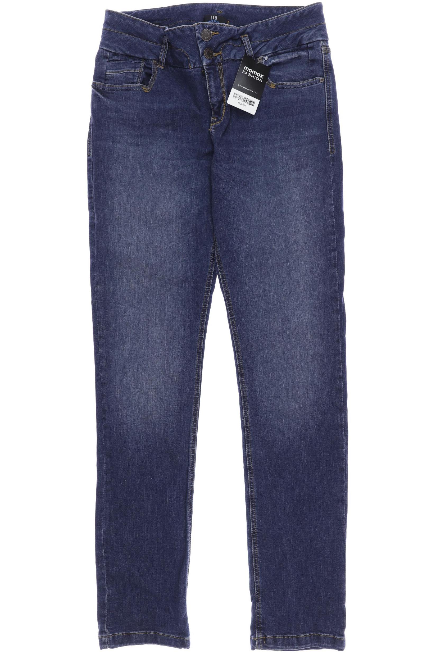 

LTB Damen Jeans, marineblau, Gr. 31