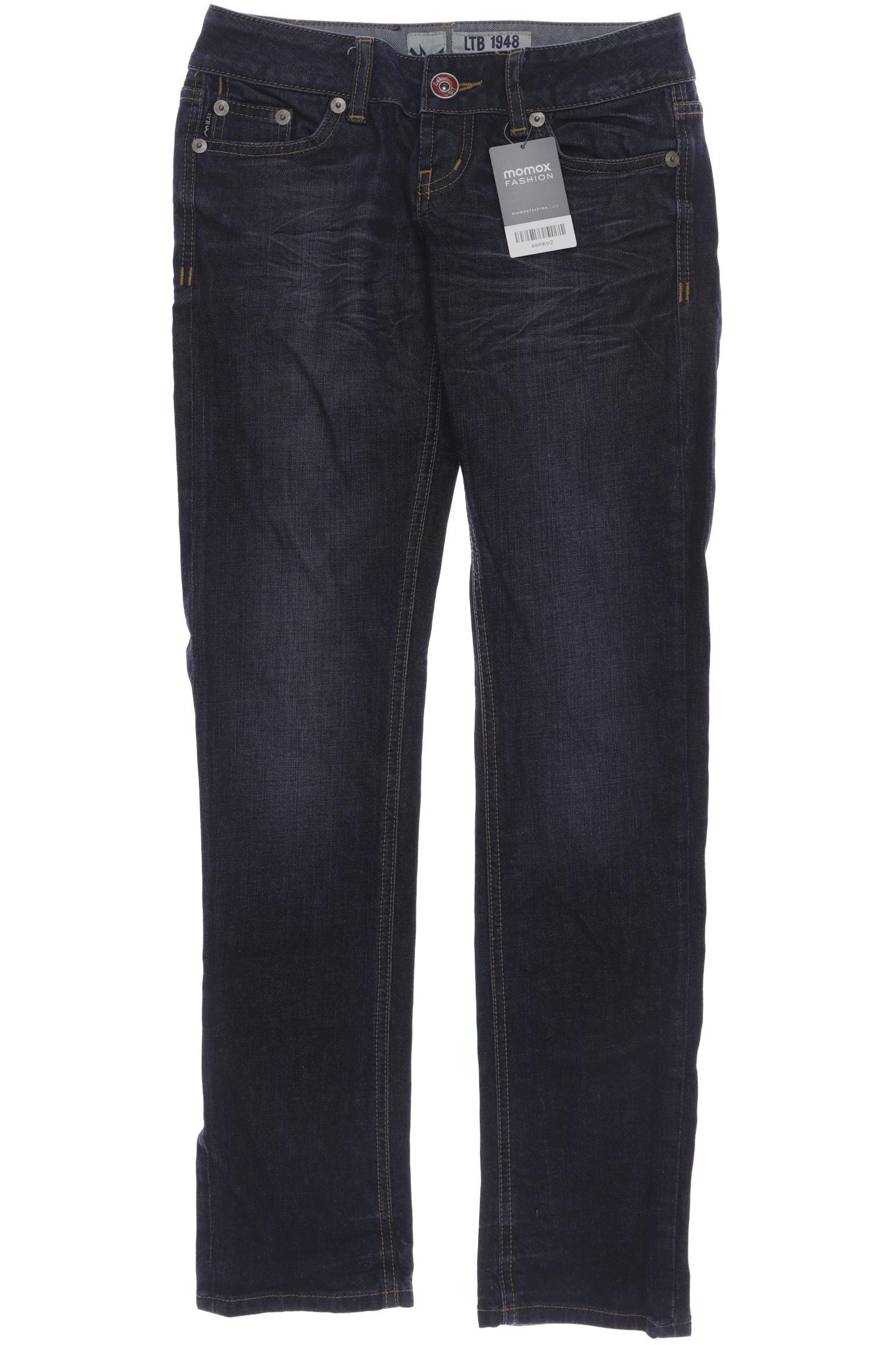 

LTB Damen Jeans, marineblau, Gr. 26