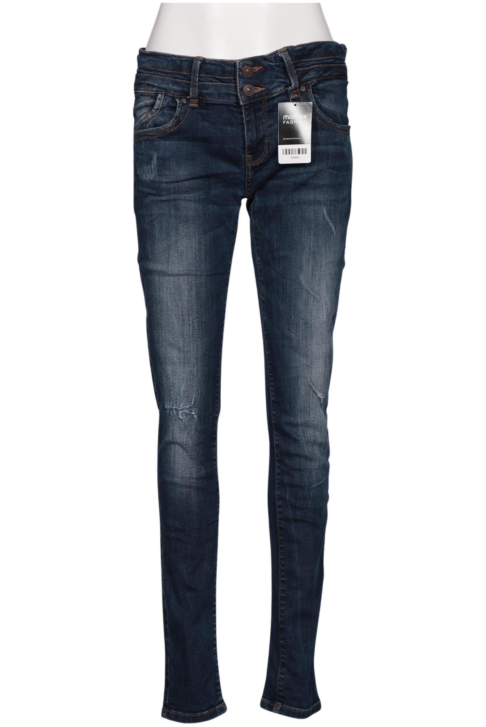 

LTB Damen Jeans, blau, Gr. 30