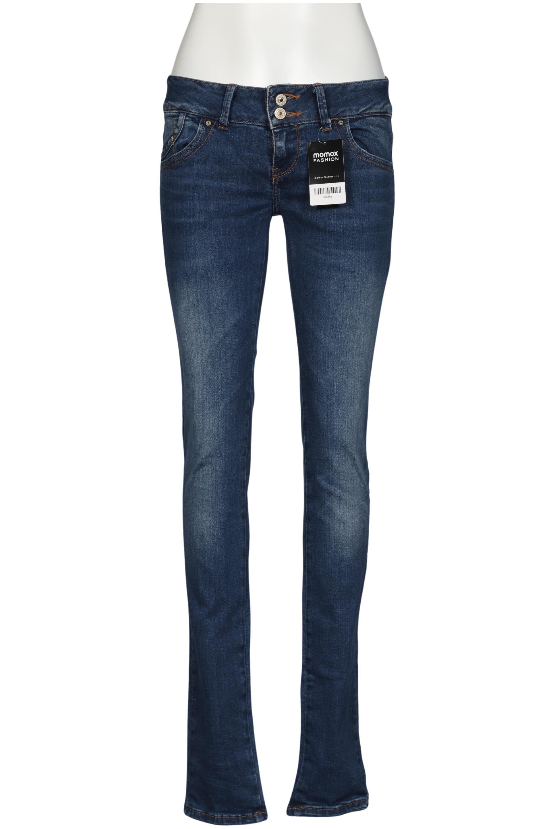 

LTB Damen Jeans, blau, Gr. 27