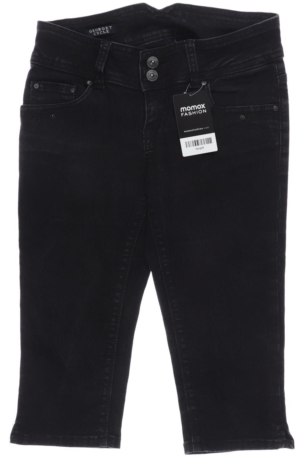 

LTB Damen Jeans, schwarz, Gr. 26