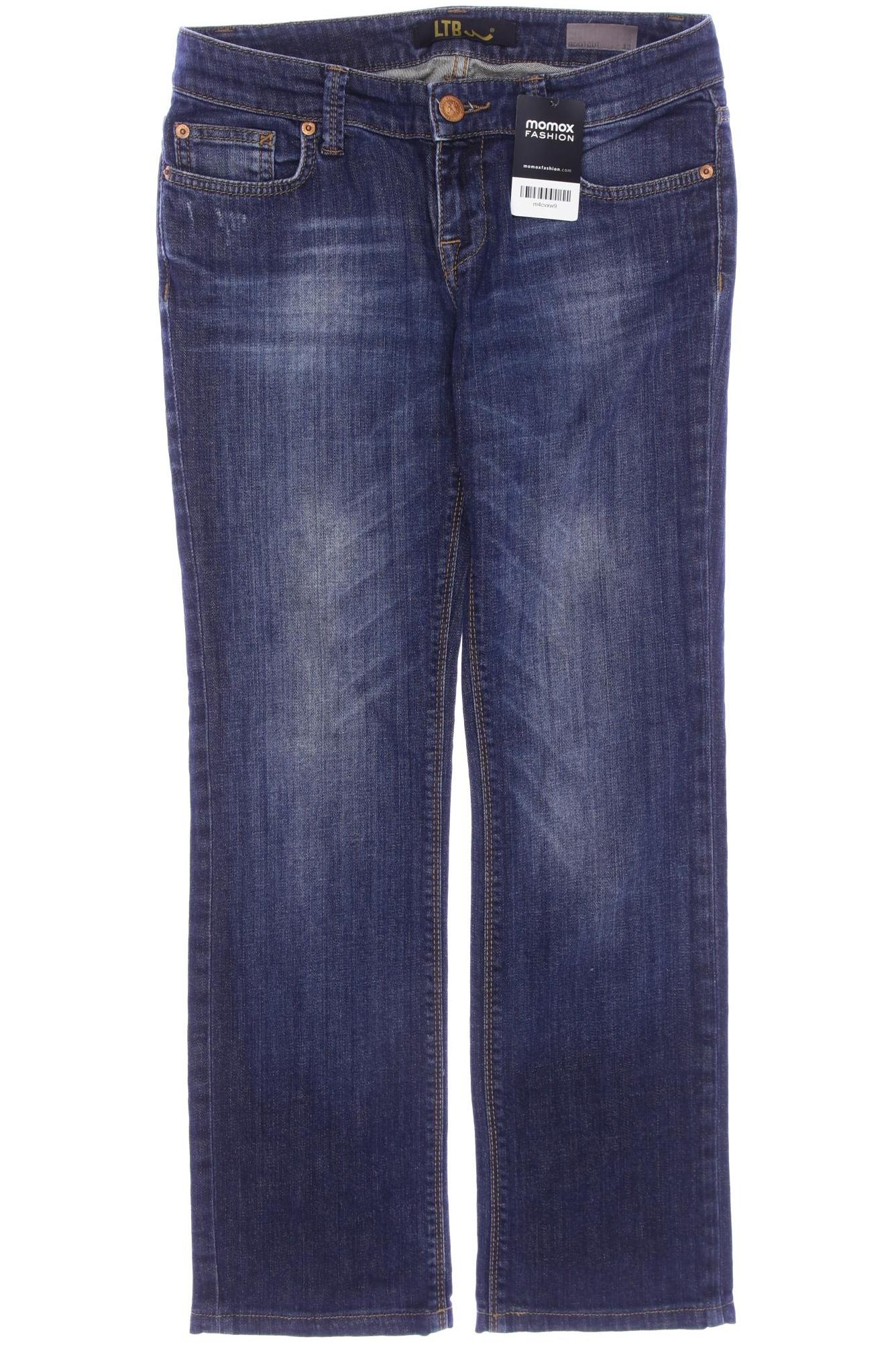 

LTB Damen Jeans, marineblau, Gr. 29