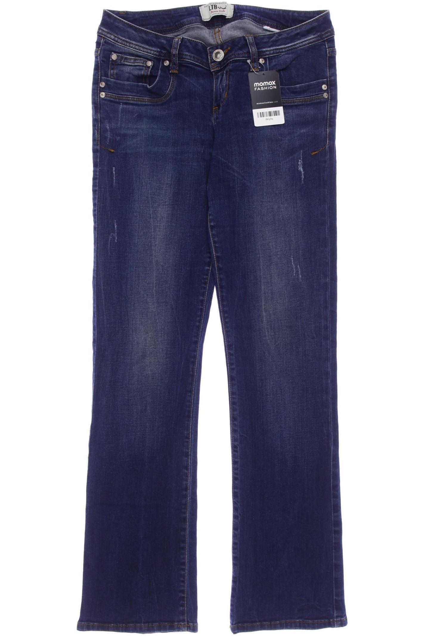 

LTB Damen Jeans, marineblau, Gr. 29