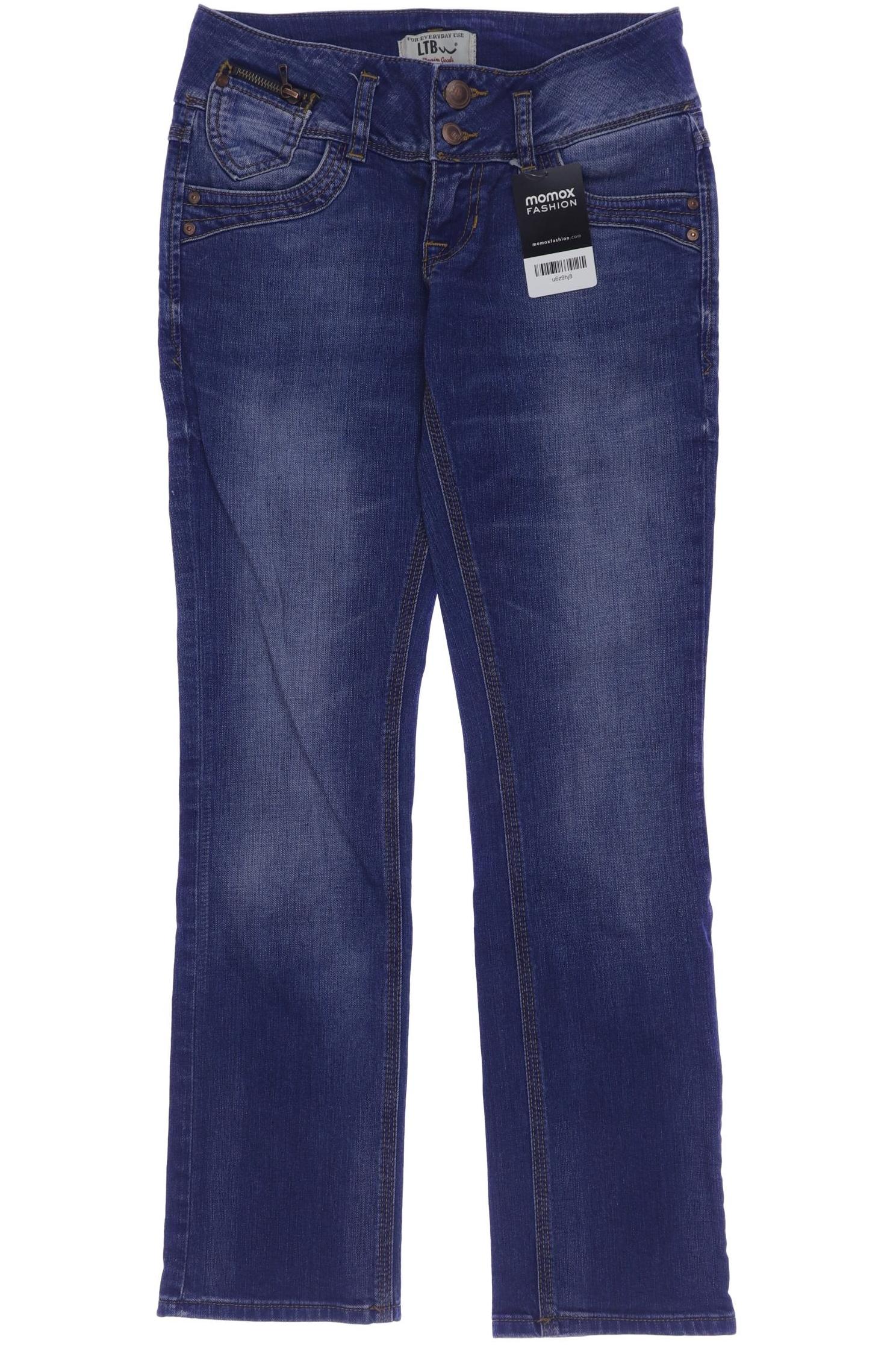 

LTB Damen Jeans, blau, Gr. 26