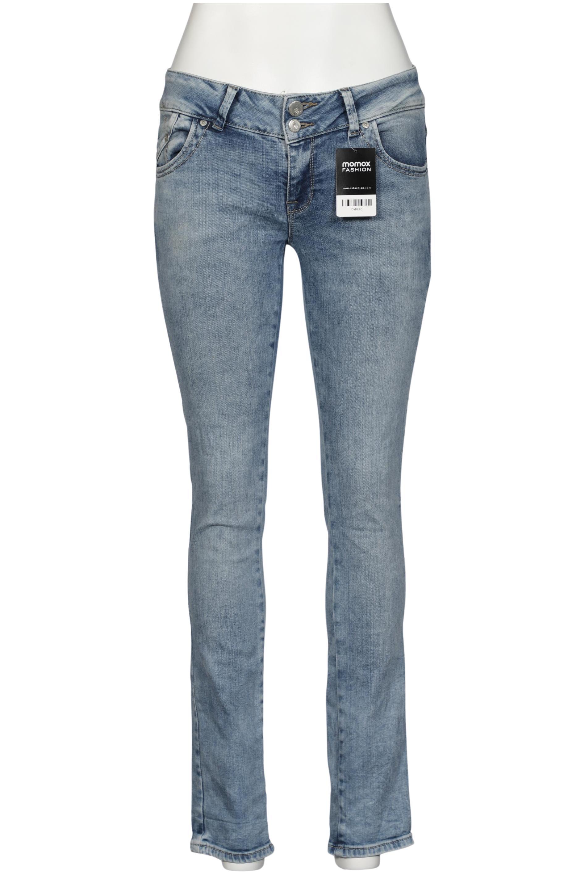 

LTB Damen Jeans, hellblau, Gr. 30