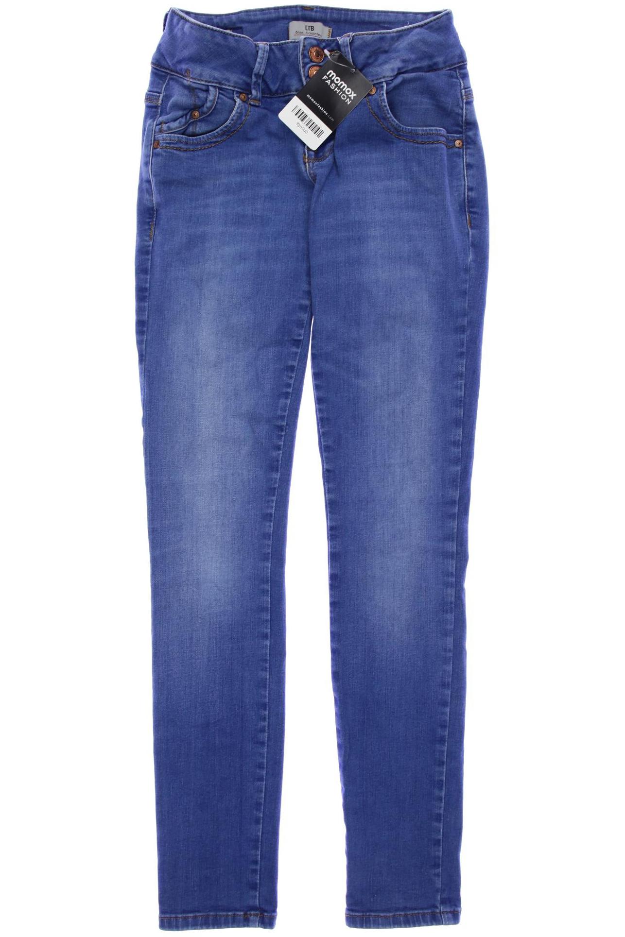 

LTB Damen Jeans, blau, Gr. 26