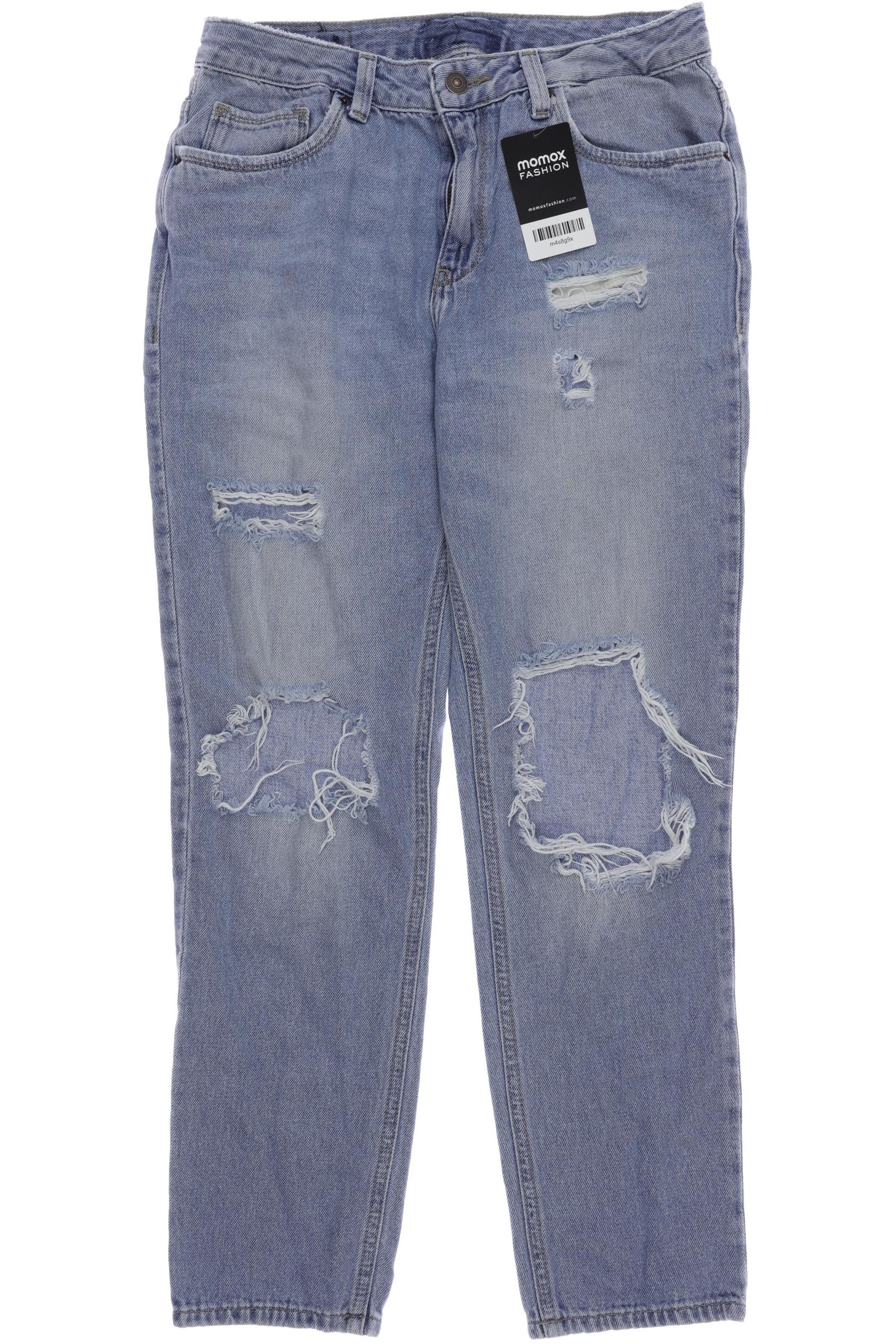 

LTB Damen Jeans, hellblau, Gr. 28