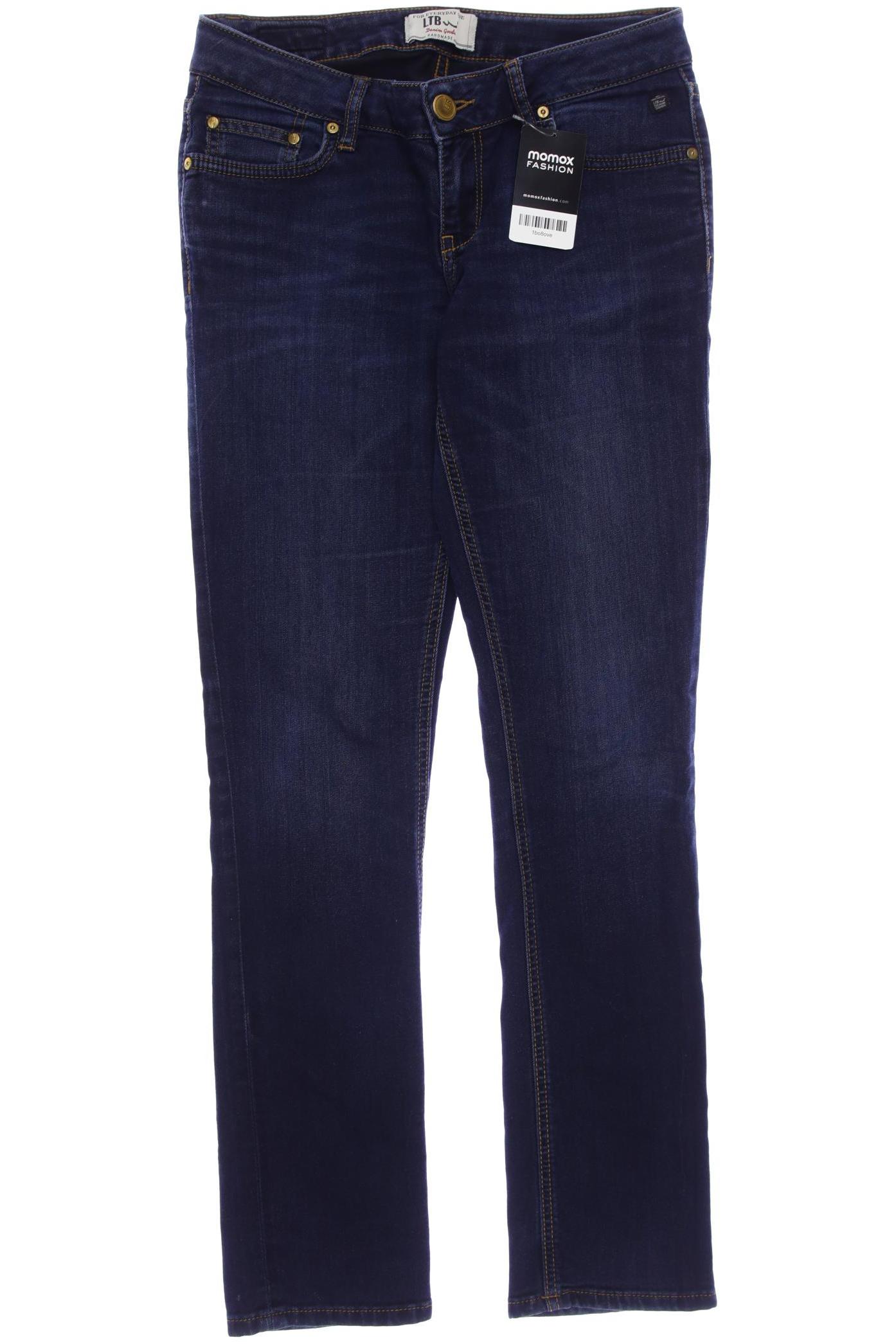 

LTB Damen Jeans, marineblau, Gr. 29