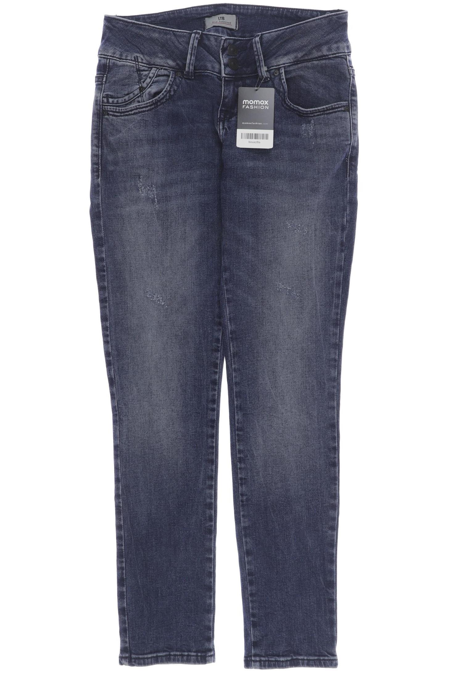 

LTB Damen Jeans, marineblau, Gr. 26