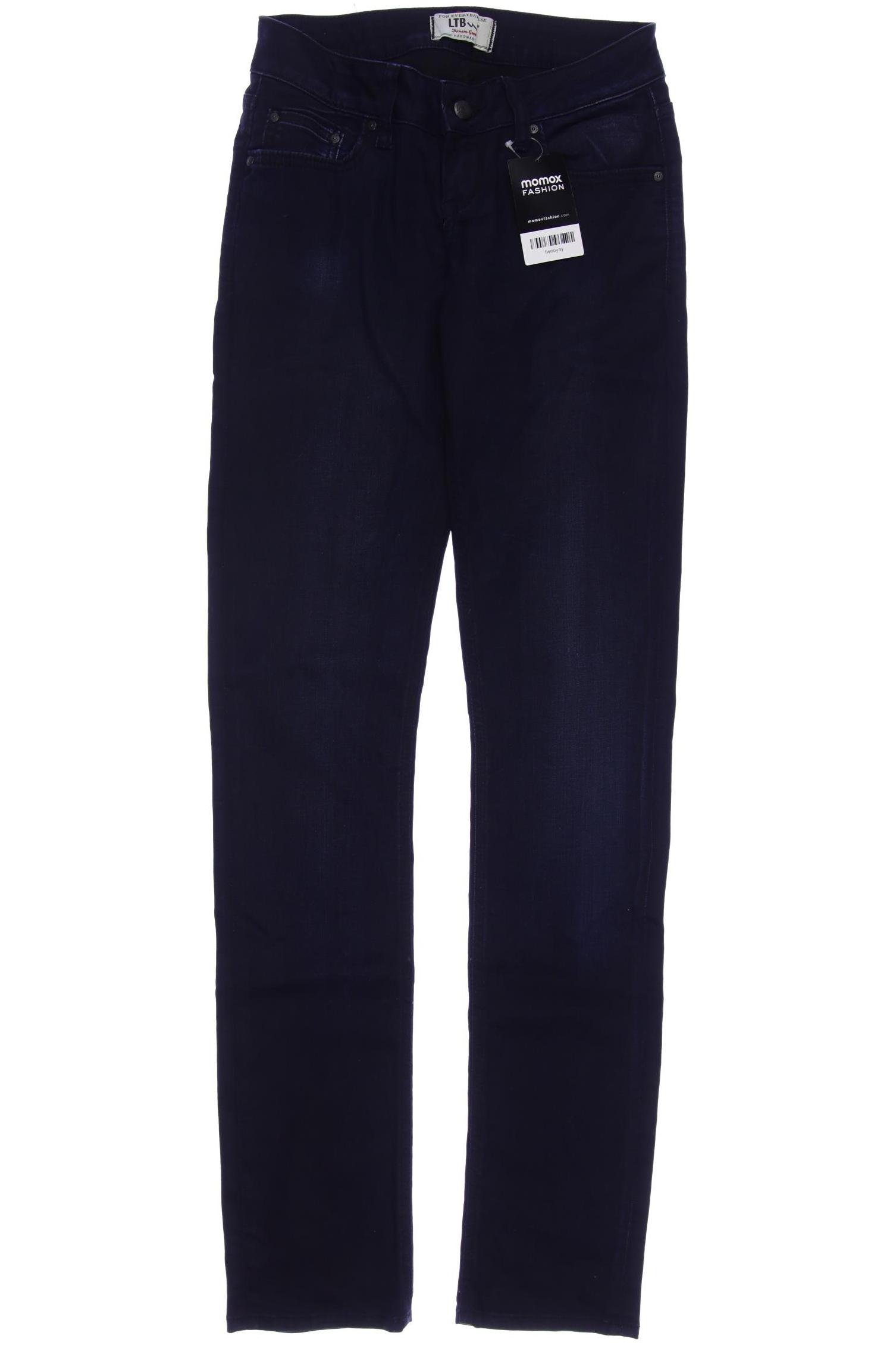 

LTB Damen Jeans, marineblau, Gr. 27