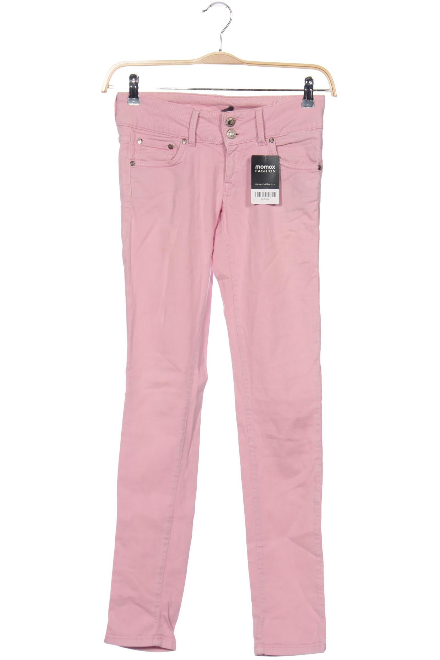 

LTB Damen Jeans, pink