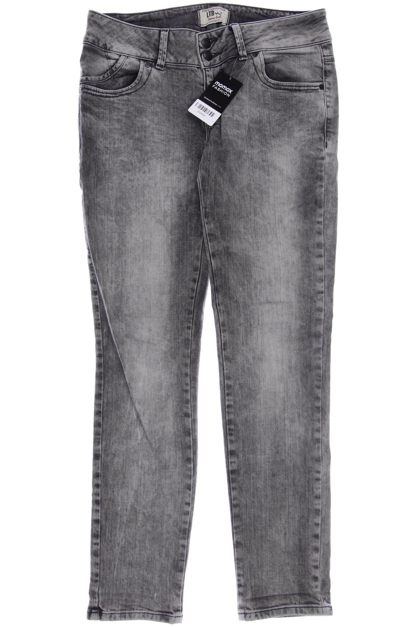 

LTB Damen Jeans, grau