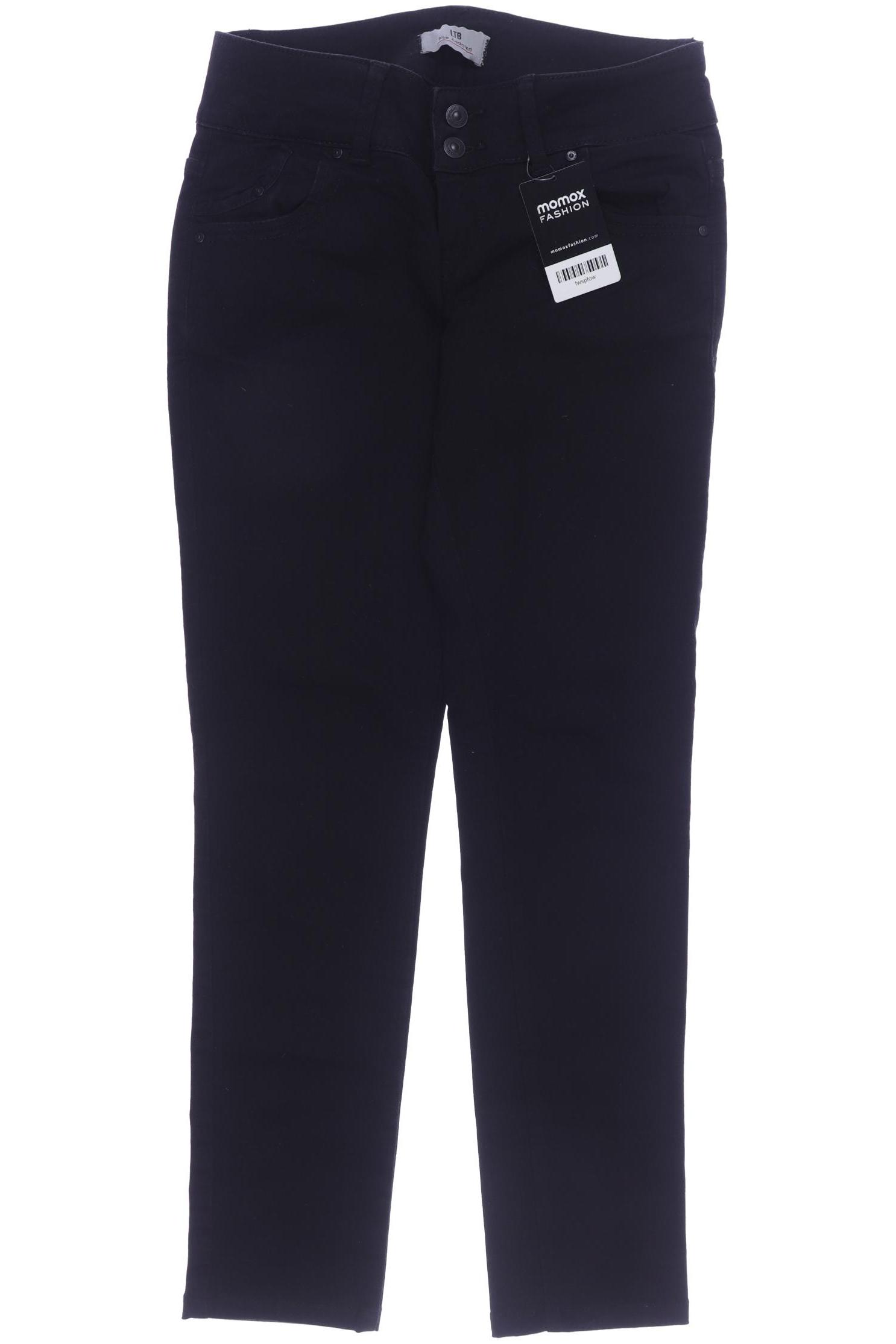 

LTB Damen Jeans, schwarz, Gr. 28