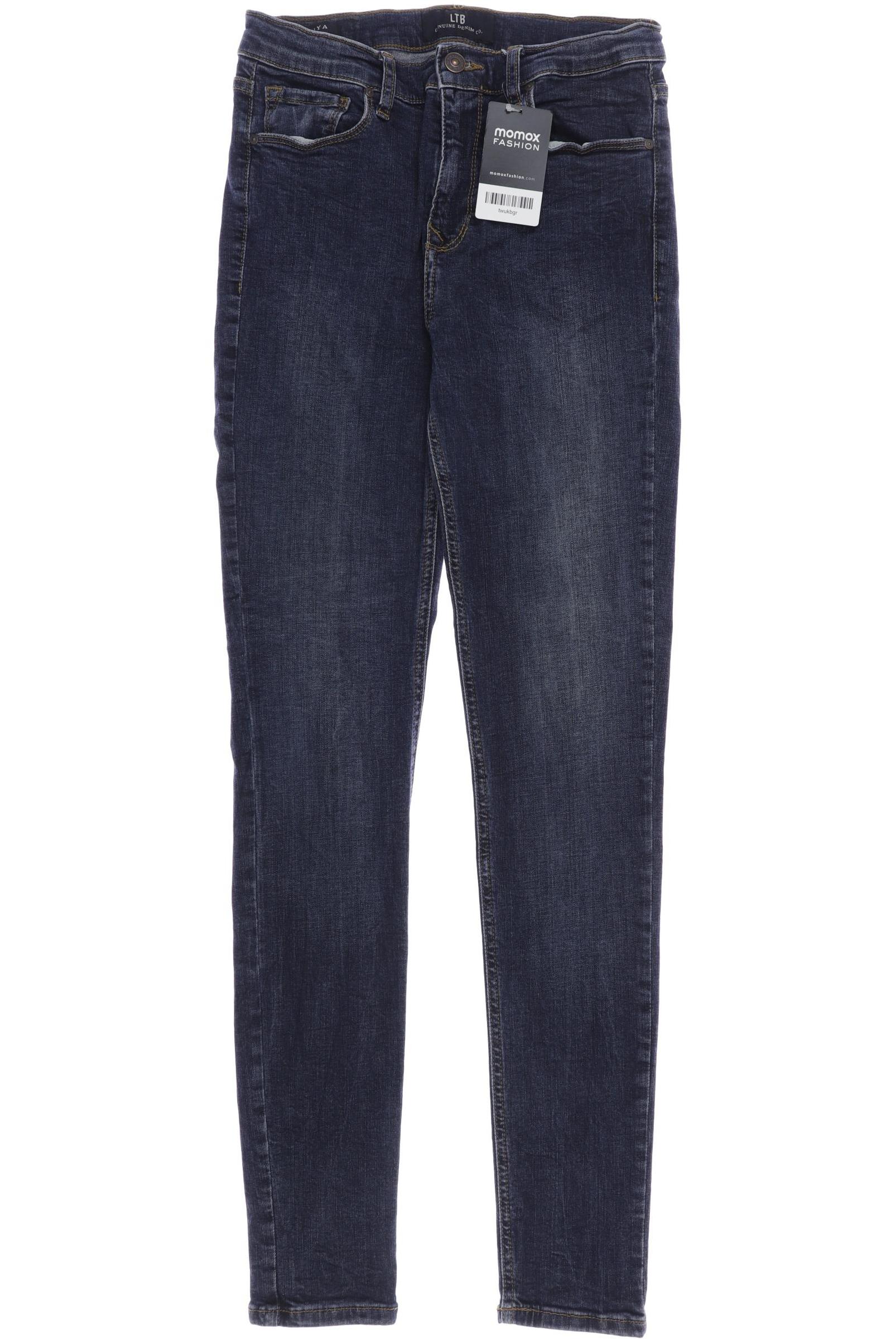 

LTB Damen Jeans, blau, Gr. 28