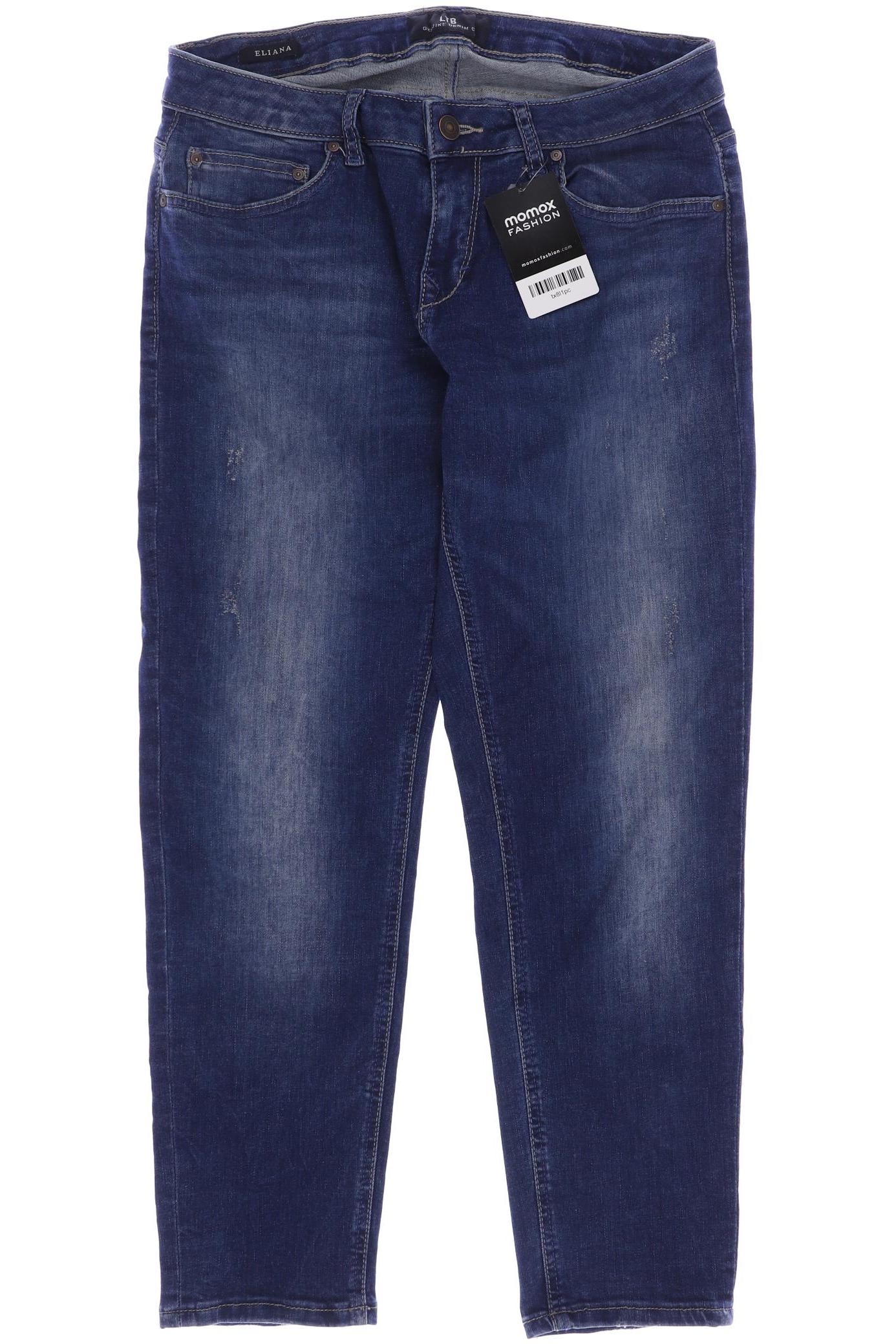 

LTB Damen Jeans, blau