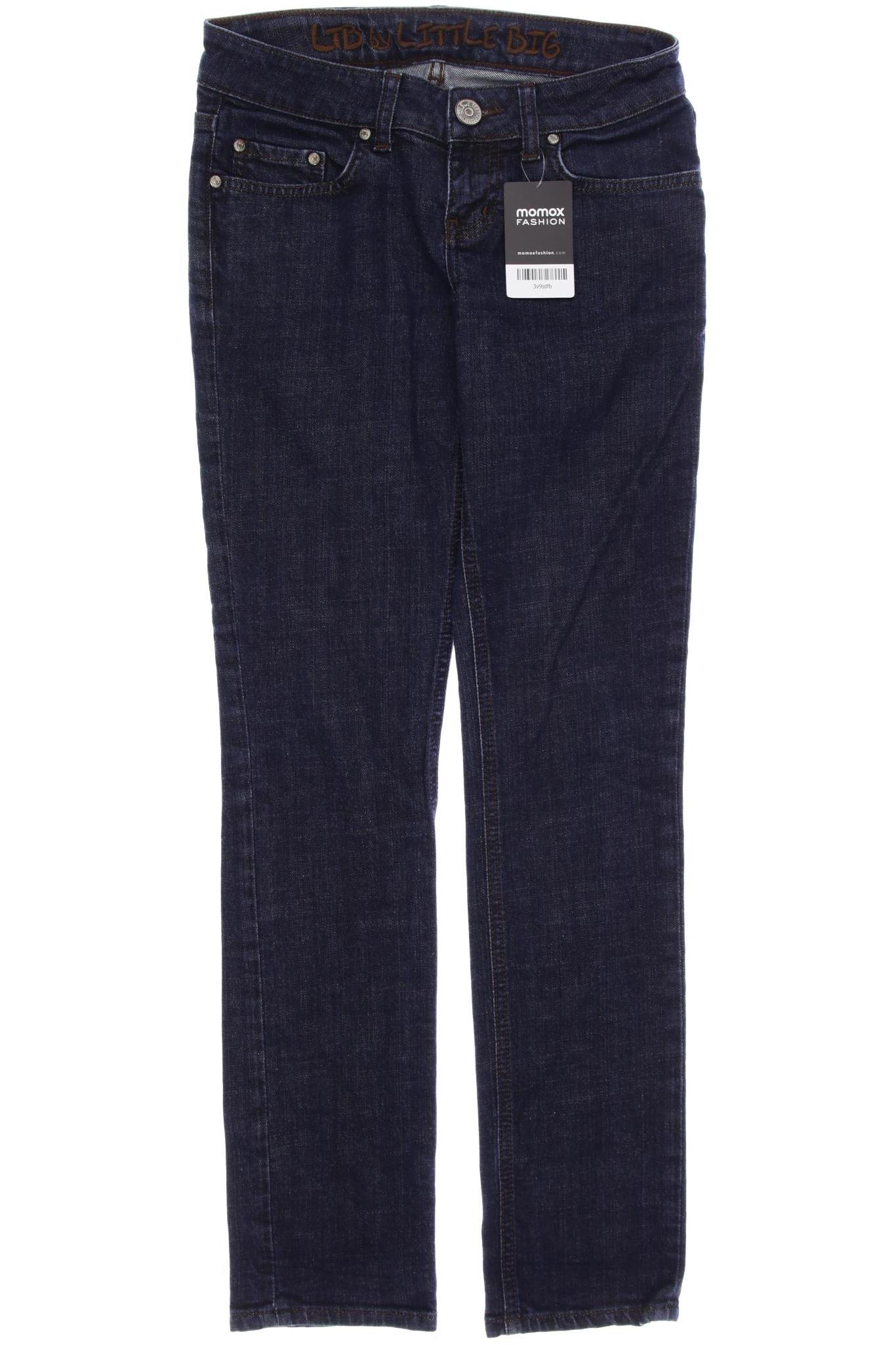 

LTB Damen Jeans, marineblau, Gr. 26