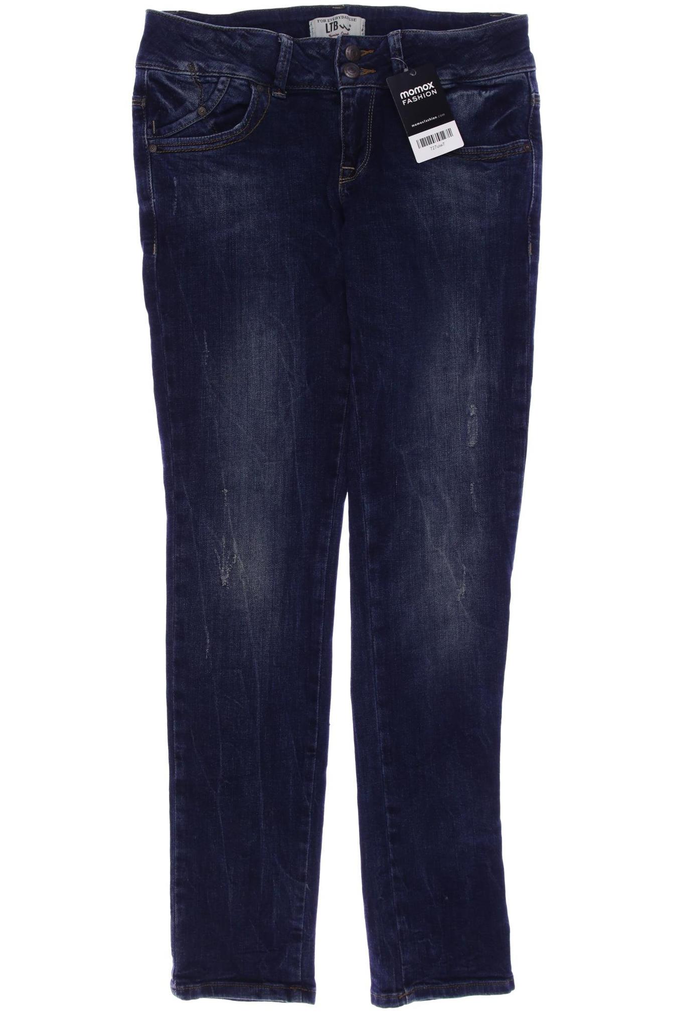

LTB Damen Jeans, marineblau, Gr. 29