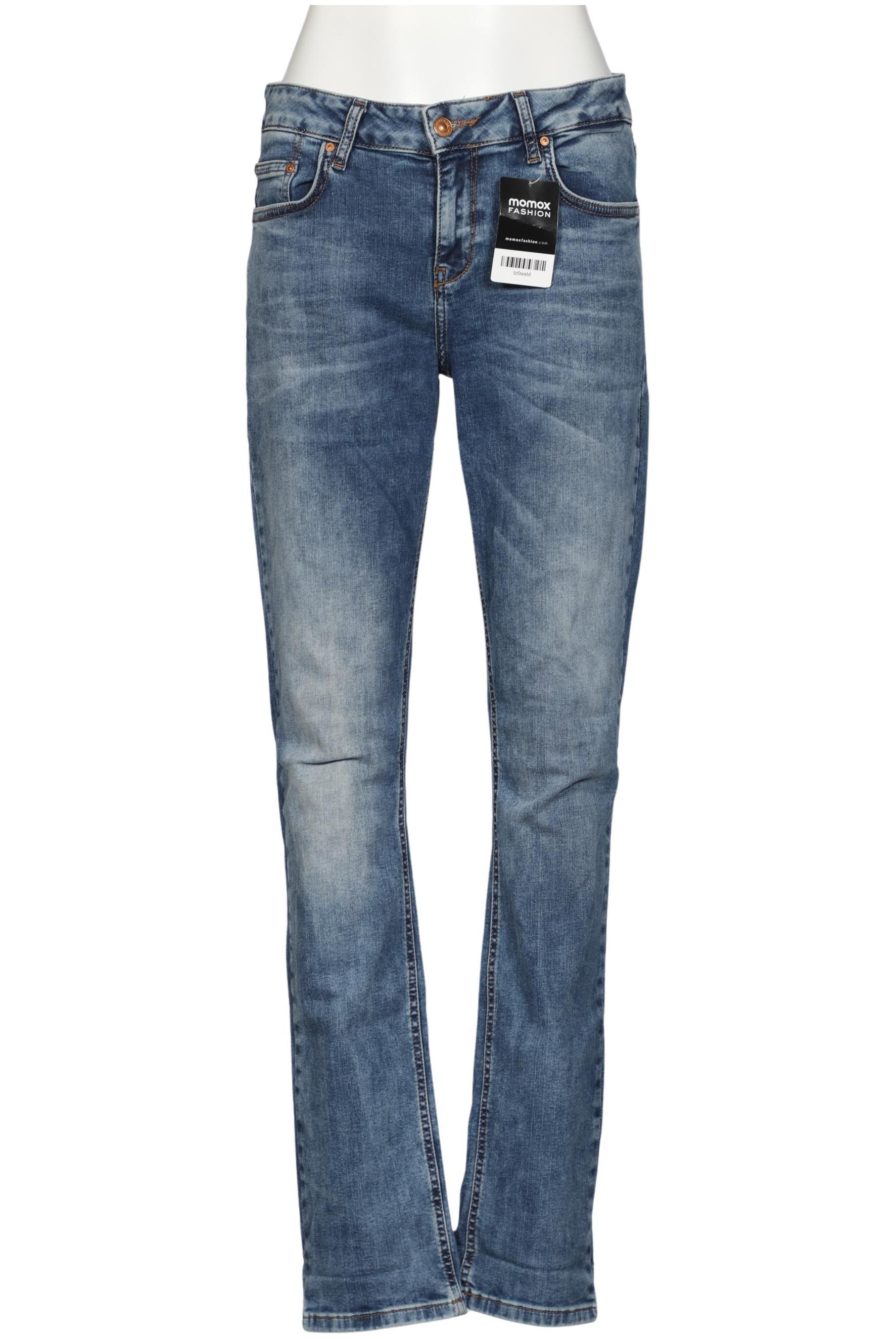 

LTB Damen Jeans, blau, Gr. 28