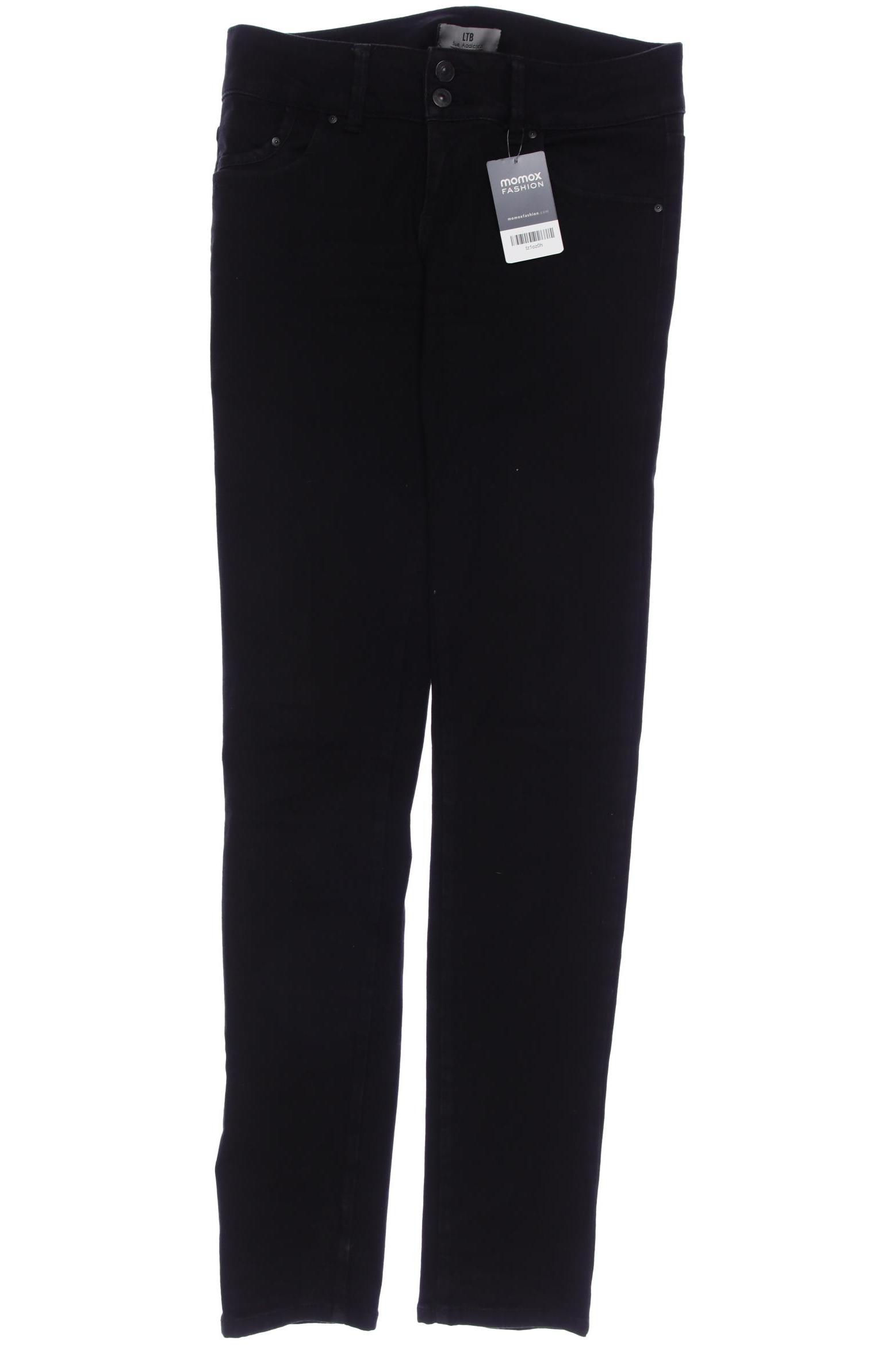 

LTB Damen Jeans, schwarz, Gr. 29