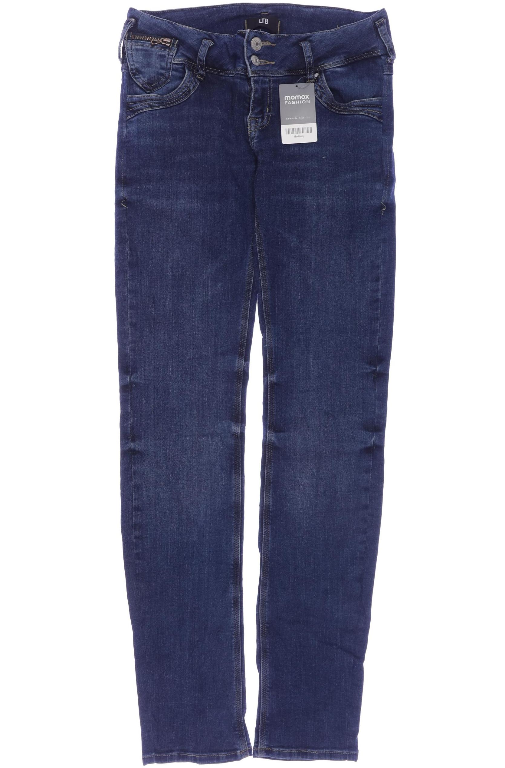 

LTB Damen Jeans, marineblau, Gr. 30