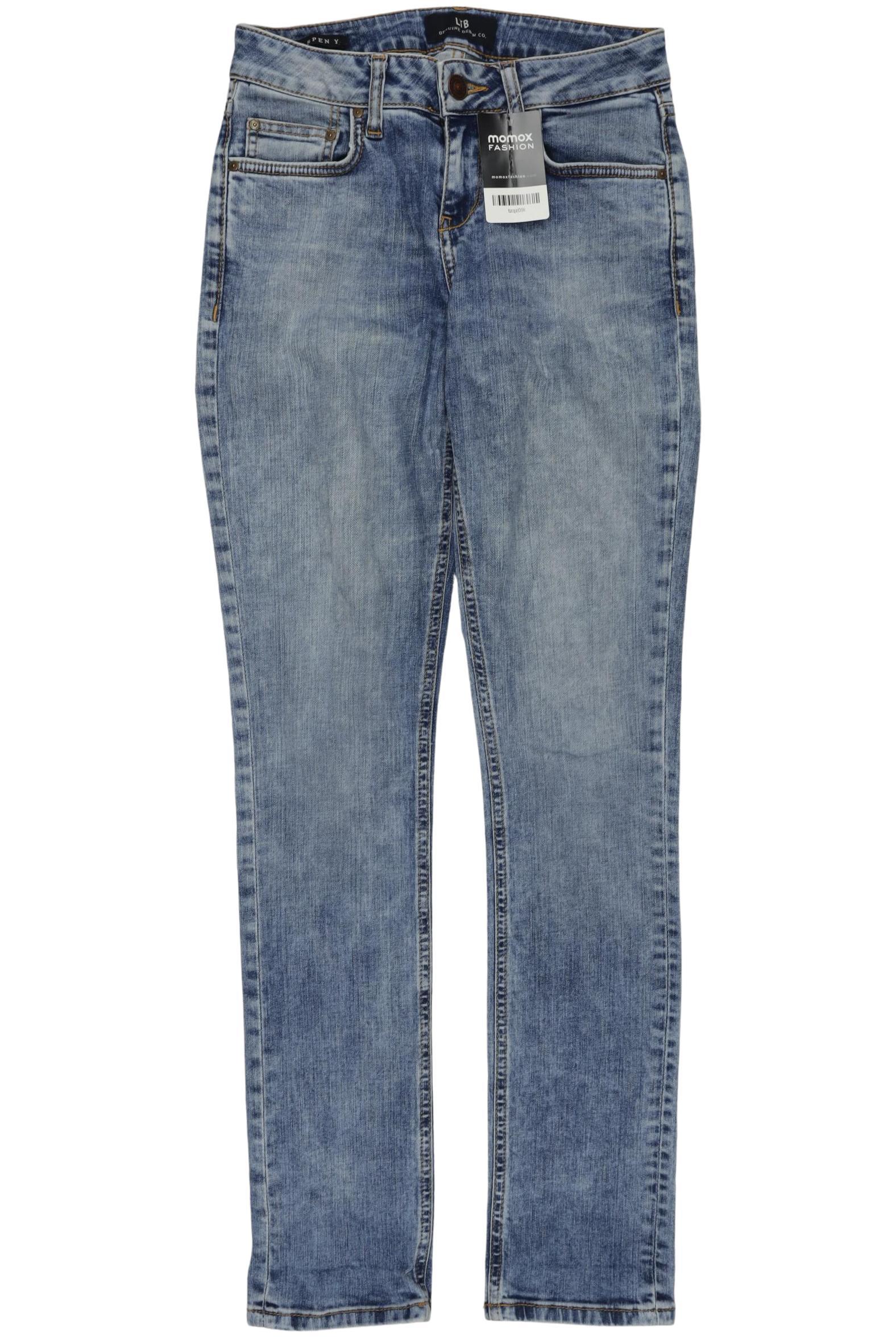 

LTB Damen Jeans, blau, Gr. 26