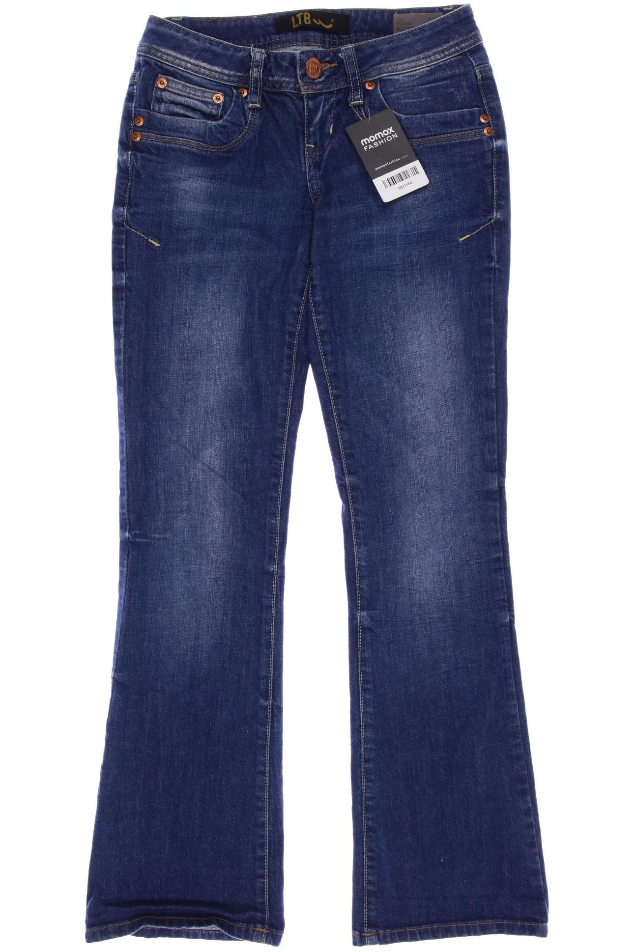 

LTB Damen Jeans, marineblau