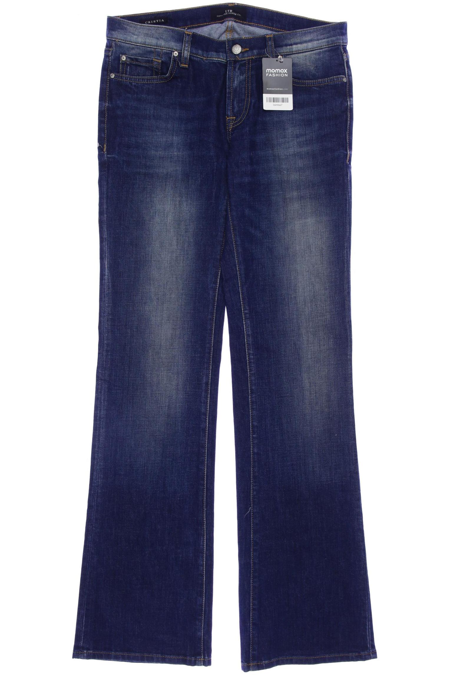 

LTB Damen Jeans, blau, Gr. 29