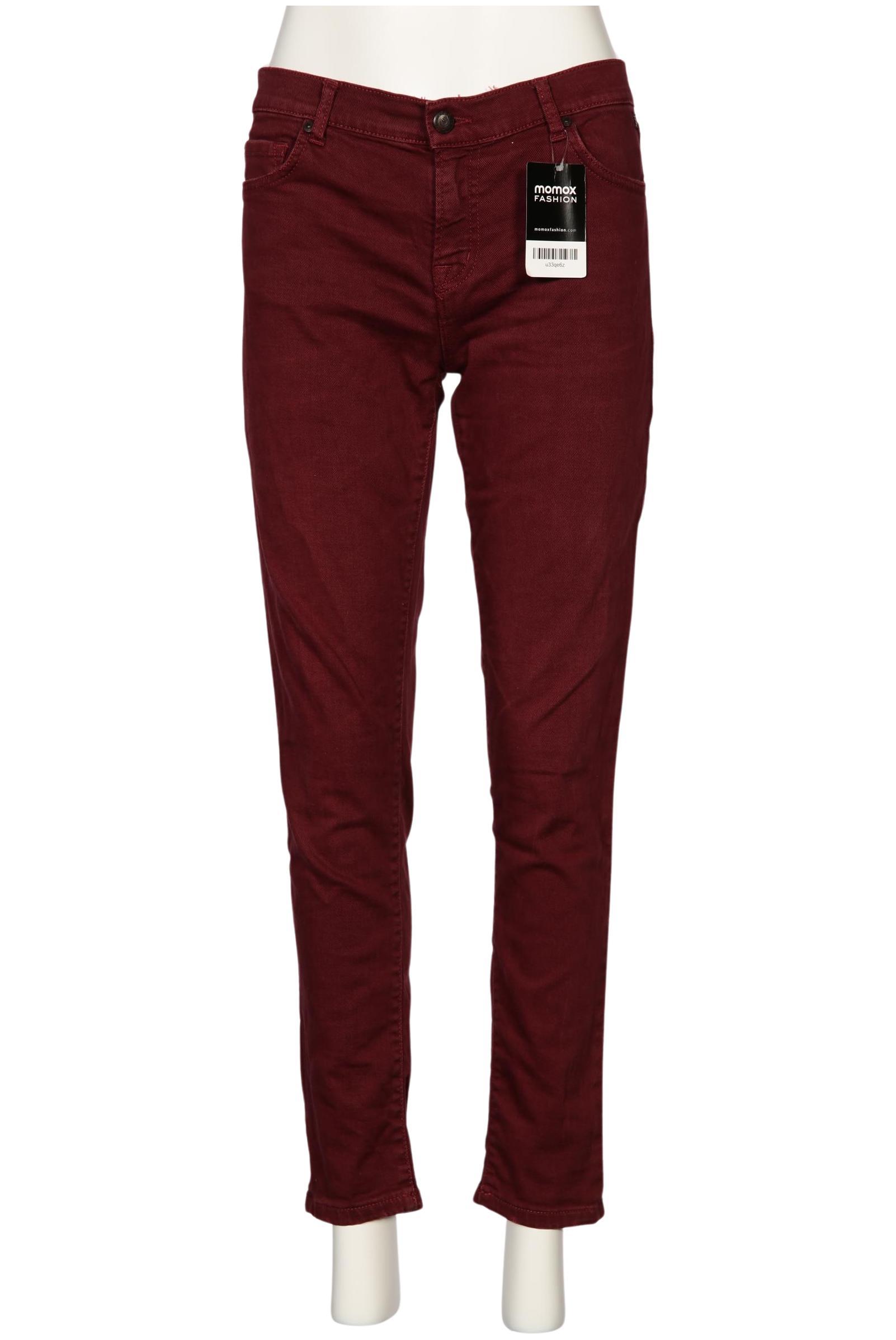 

LTB Damen Jeans, bordeaux, Gr. 32