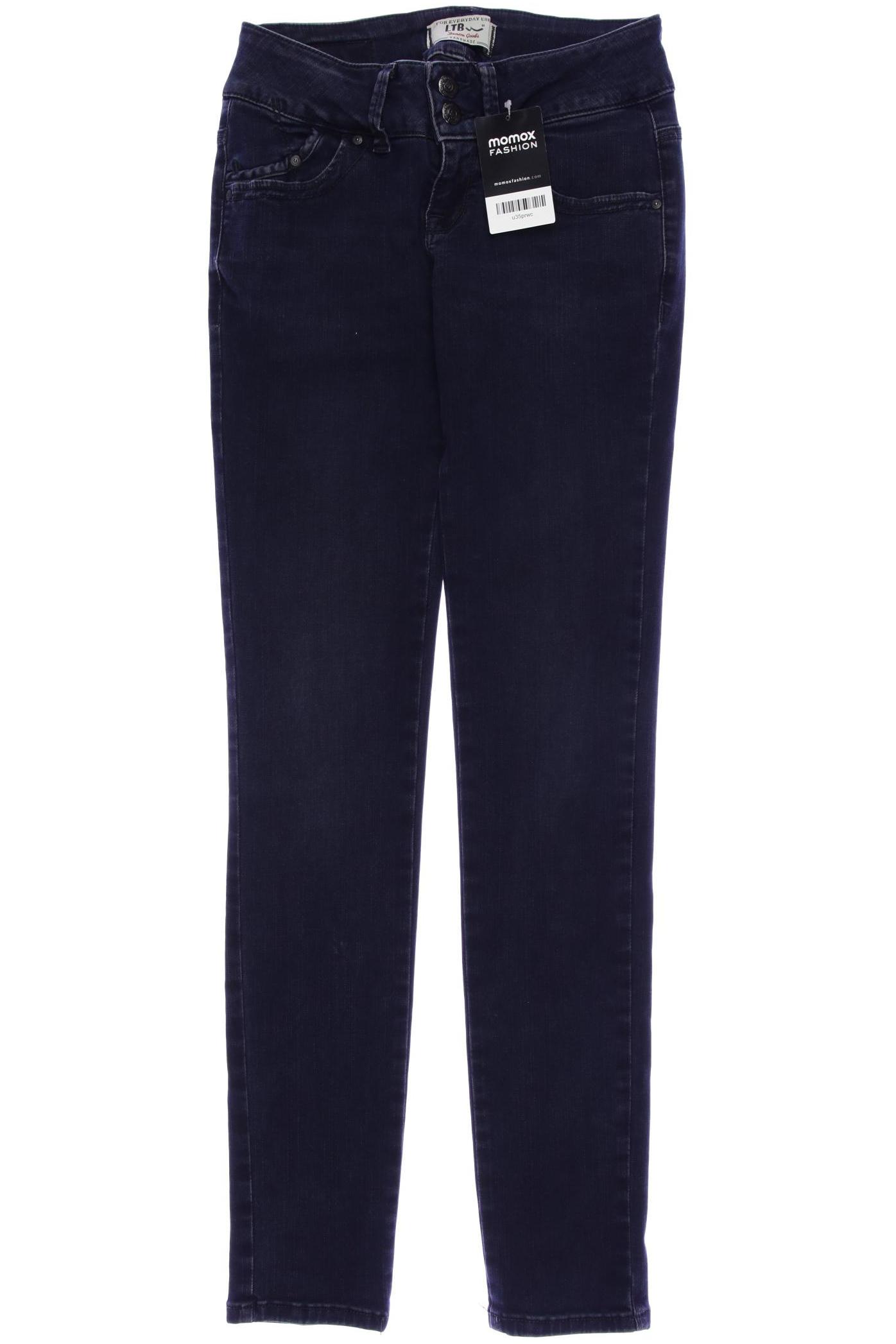 

LTB Damen Jeans, marineblau, Gr. 26