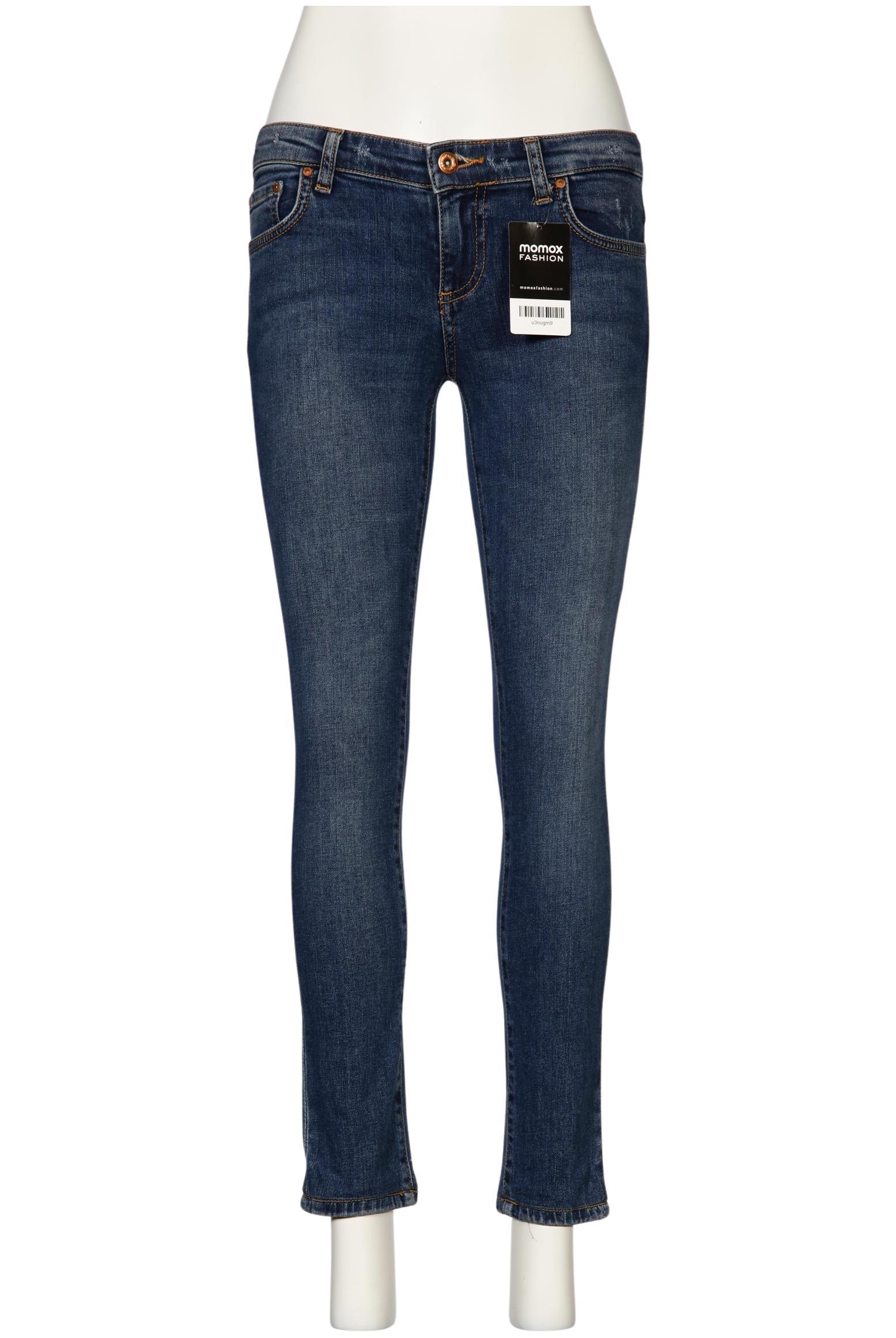 

LTB Damen Jeans, blau, Gr. 27