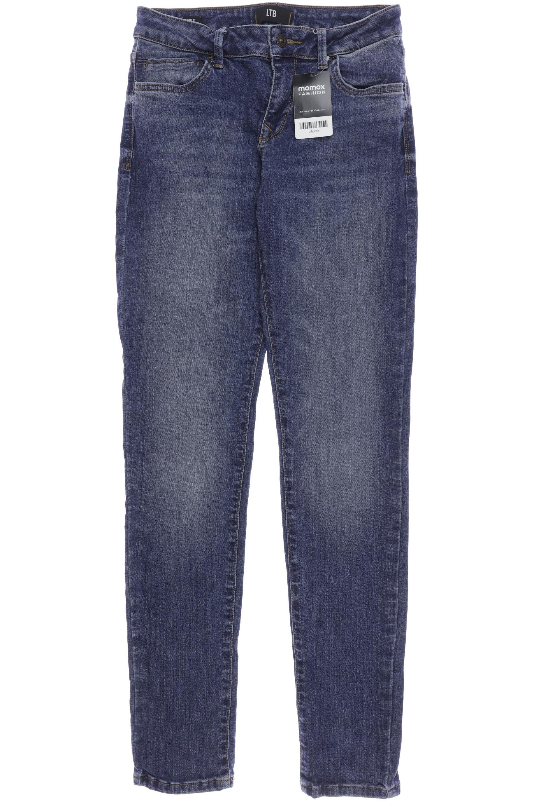 

LTB Damen Jeans, blau, Gr. 28