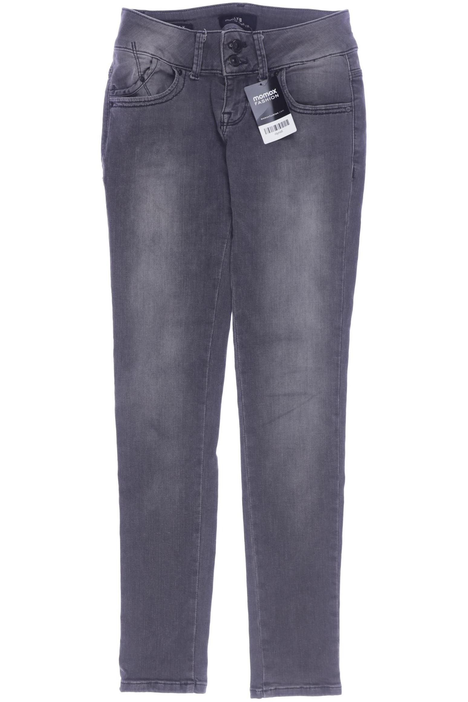 

LTB Damen Jeans, grau, Gr. 26
